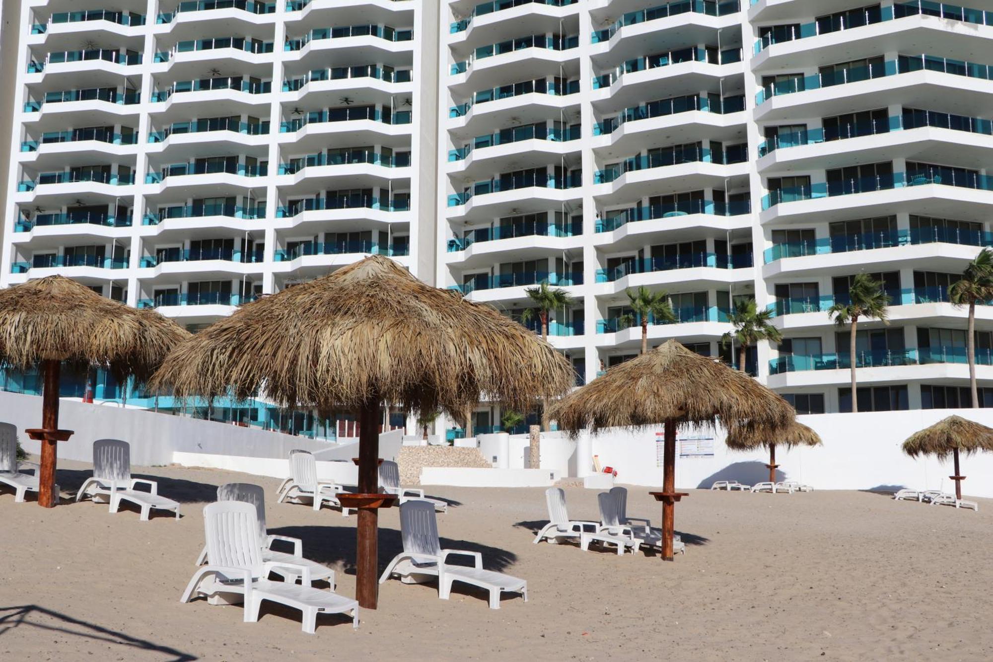 Esmeralda Puerto Penasco