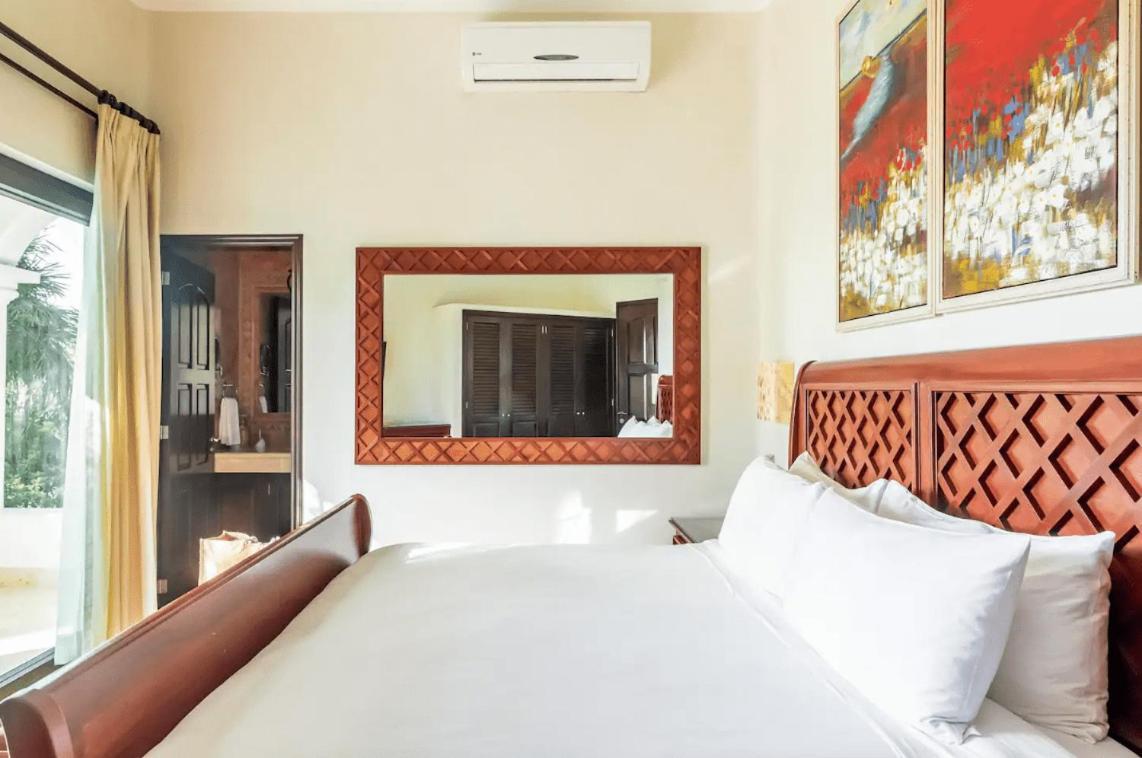 Beachfront Hacienda Soliman Bay By Tripintravel Tulum