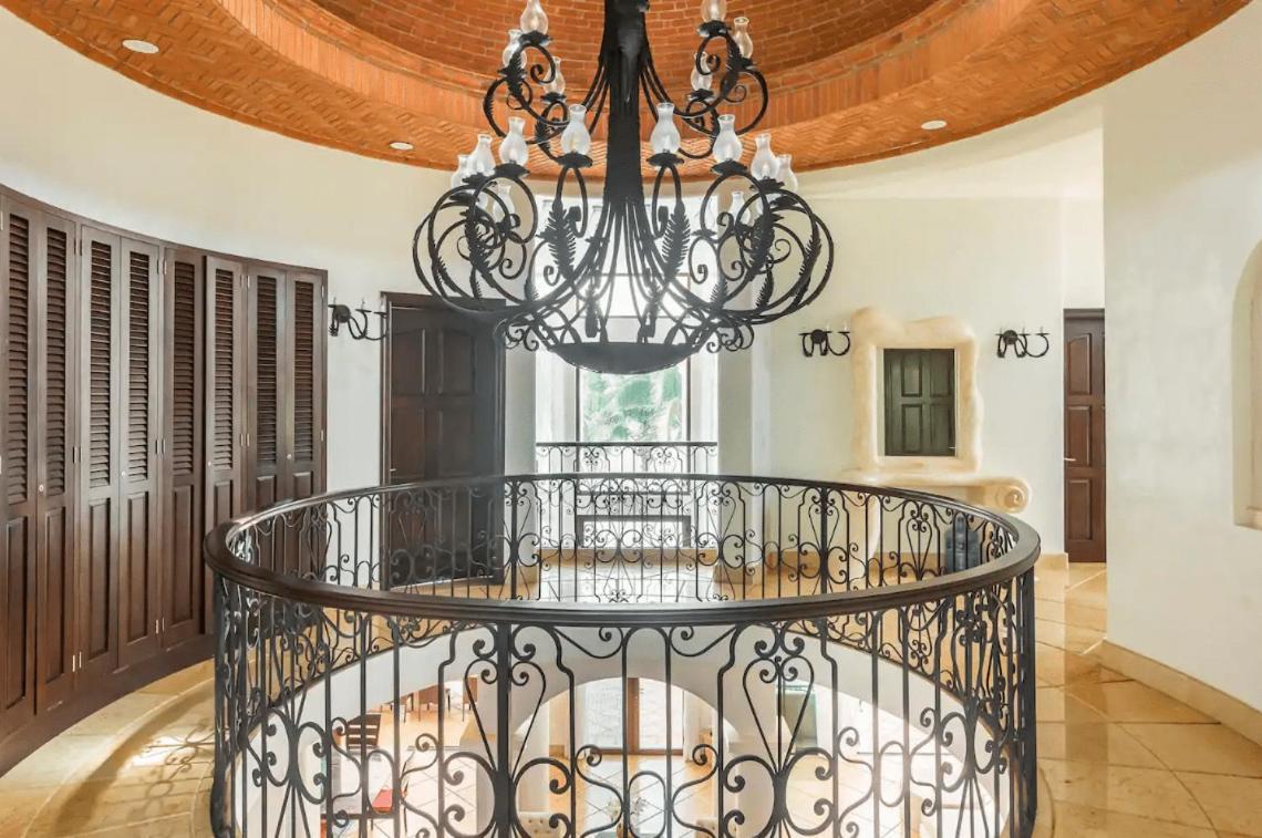 Beachfront Hacienda Soliman Bay By Tripintravel Villa Tulum