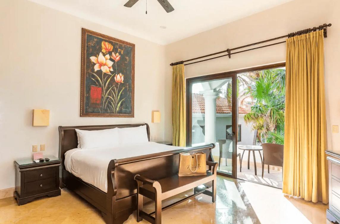 Beachfront Hacienda Soliman Bay By Tripintravel