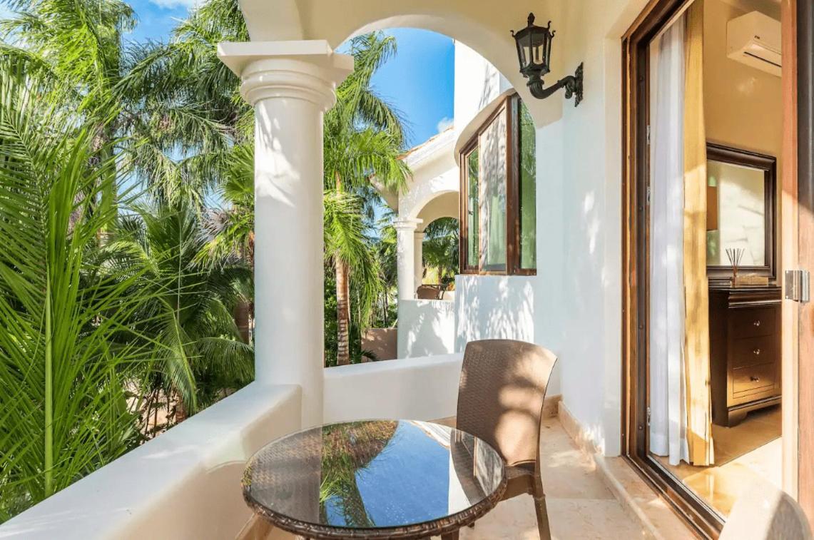 Beachfront Hacienda Soliman Bay By Tripintravel Villa