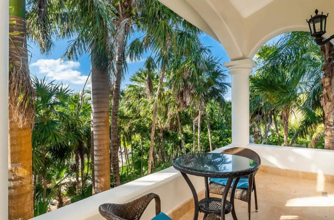 Beachfront Hacienda Soliman Bay By Tripintravel