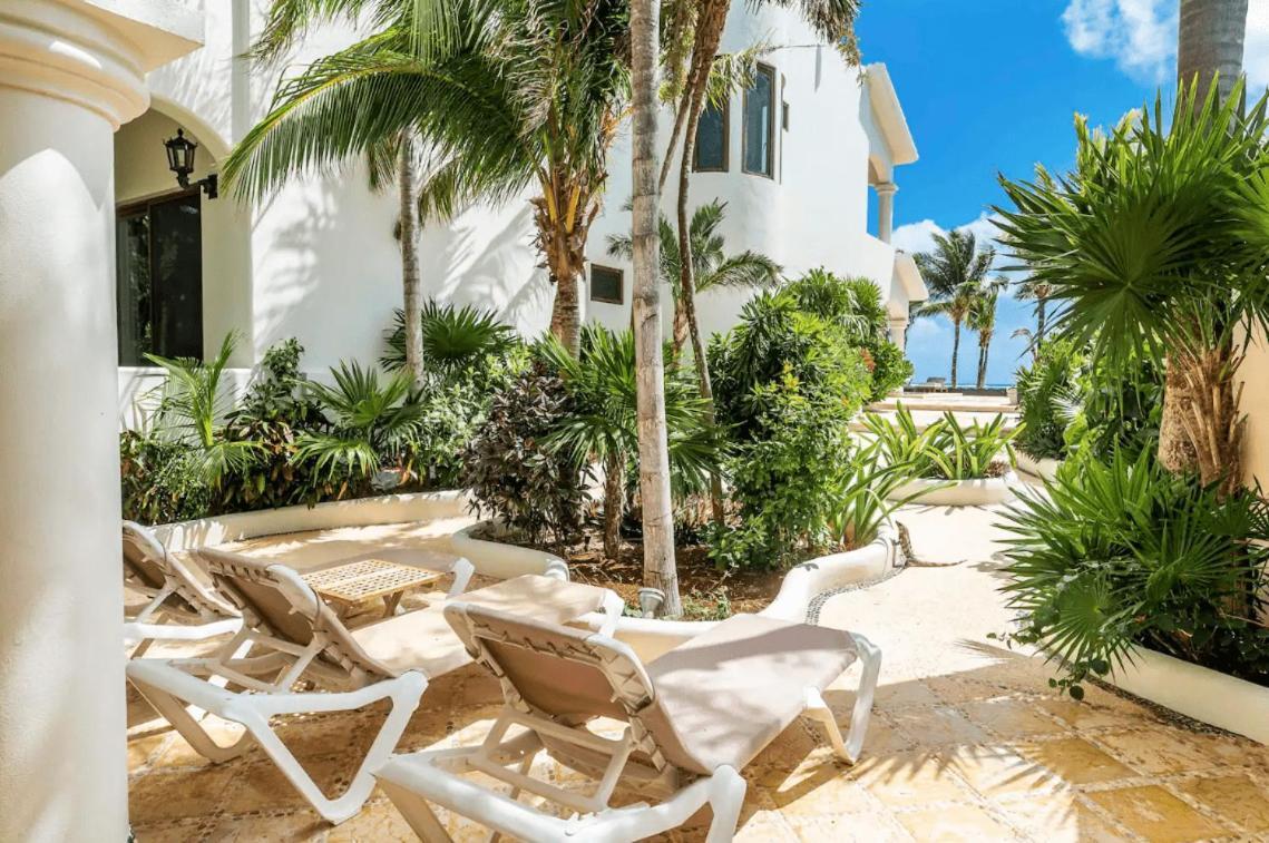 Beachfront Hacienda Soliman Bay By Tripintravel *