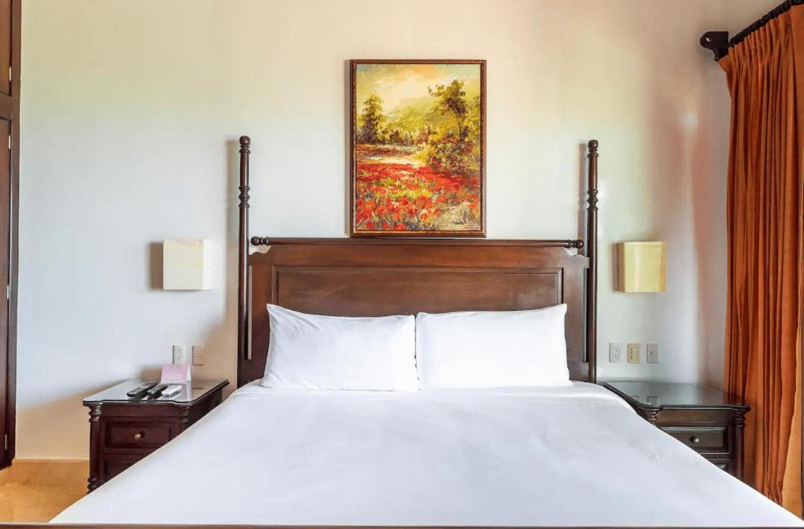 Villa Beachfront Hacienda Soliman Bay By Tripintravel Tulum