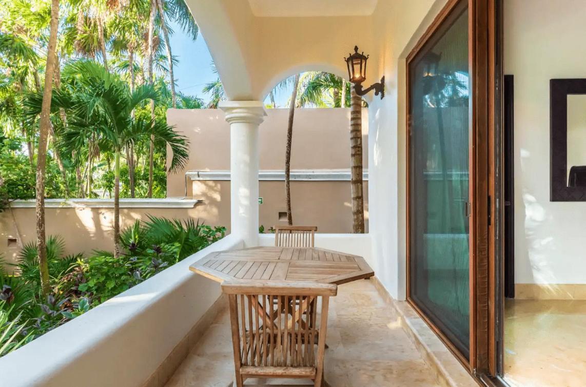 Beachfront Hacienda Soliman Bay By Tripintravel Villa Tulum
