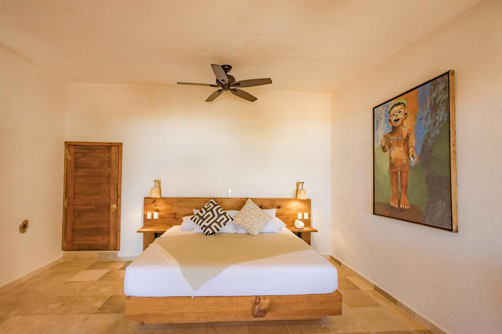 Casa Torito Mermejita *