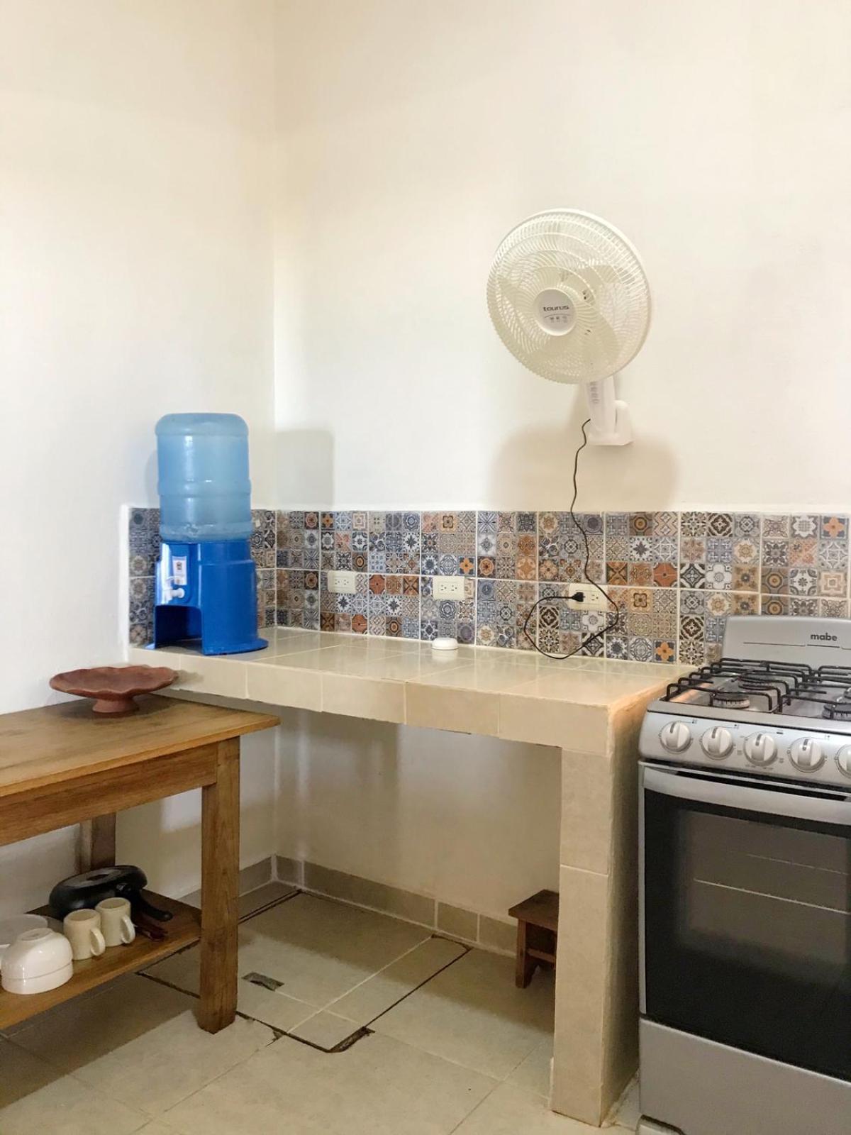 Casa Torito Mermejita Hotel
