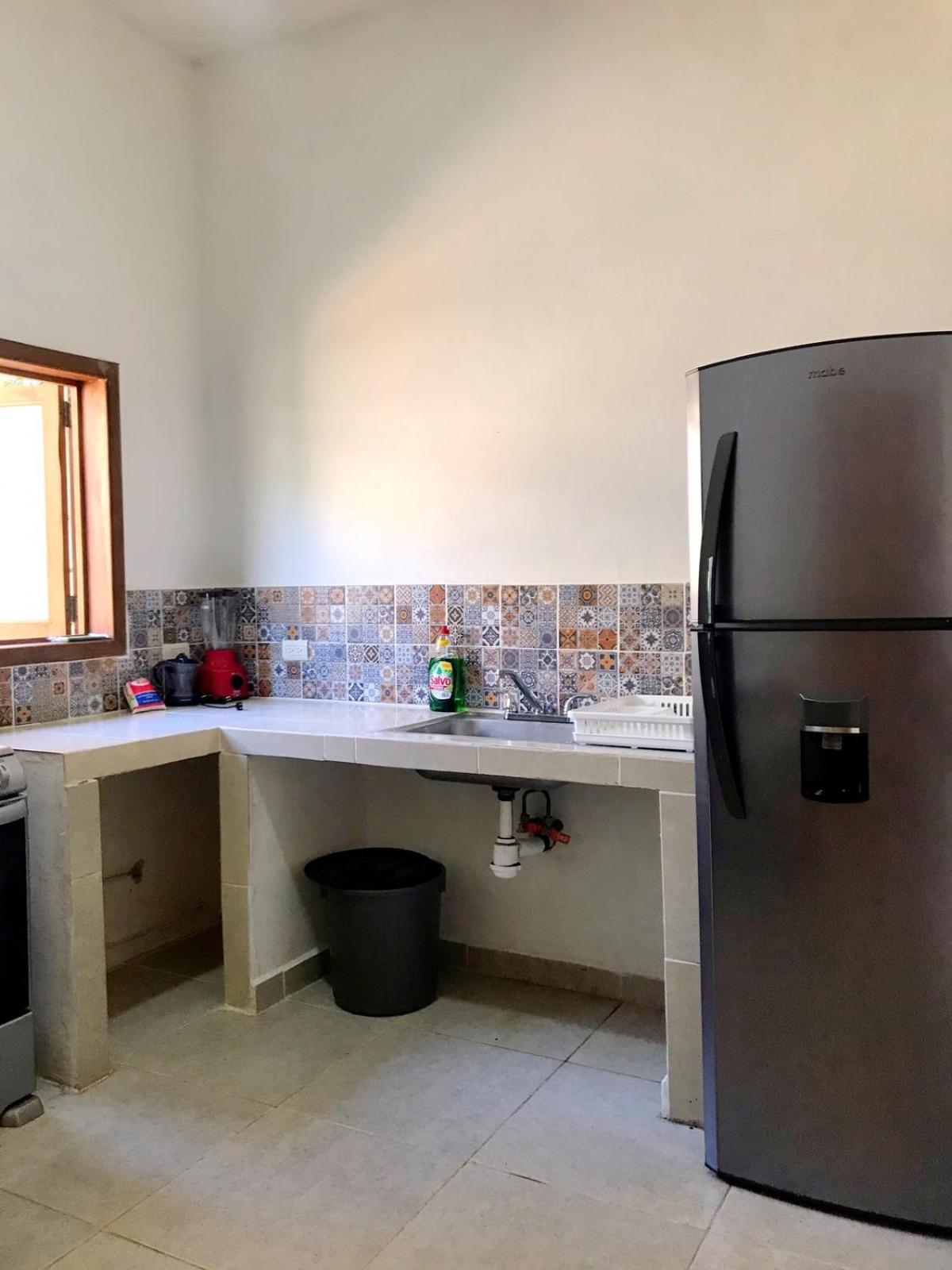 Casa Torito Mermejita