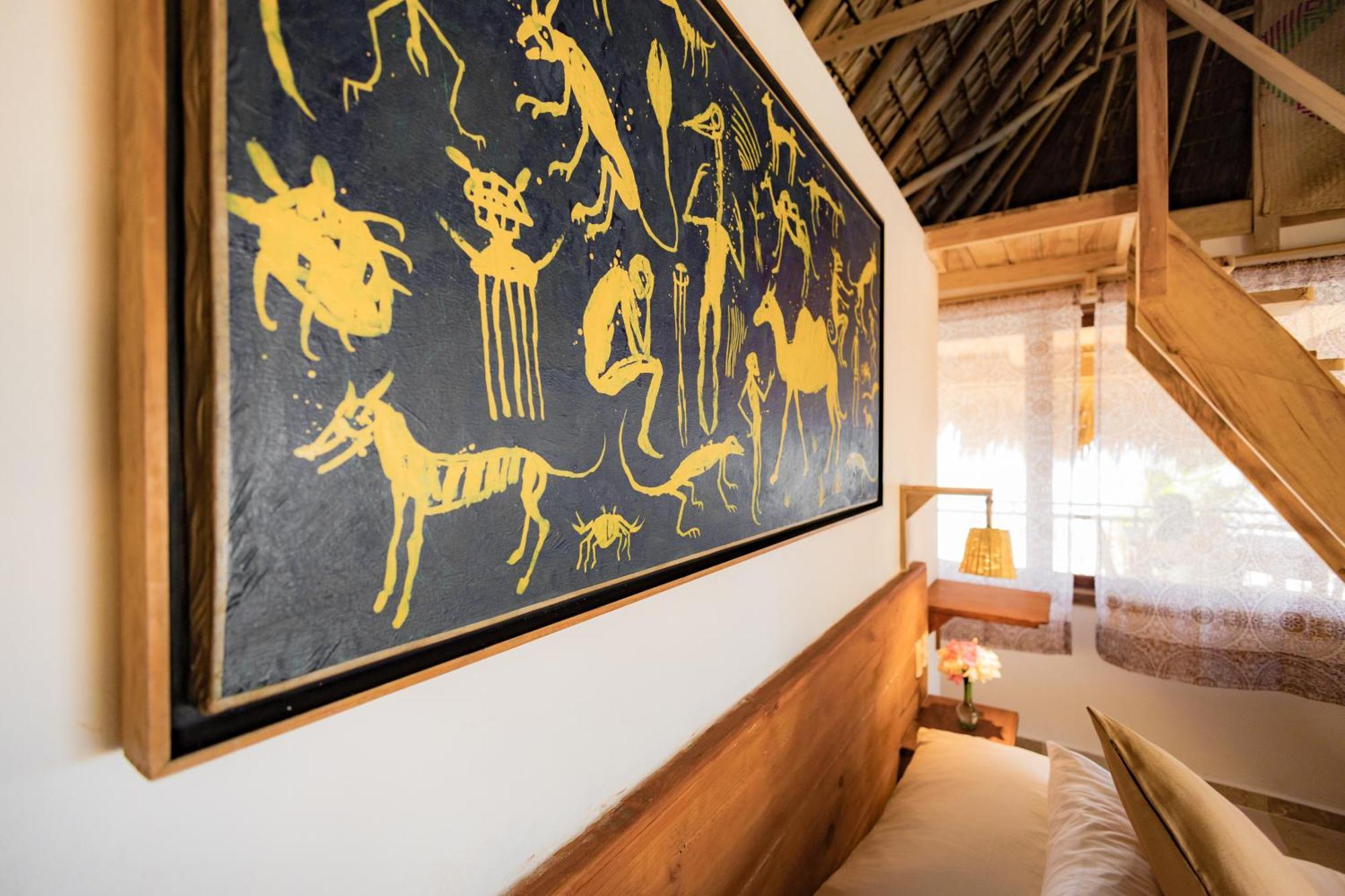 Casa Torito Mermejita *