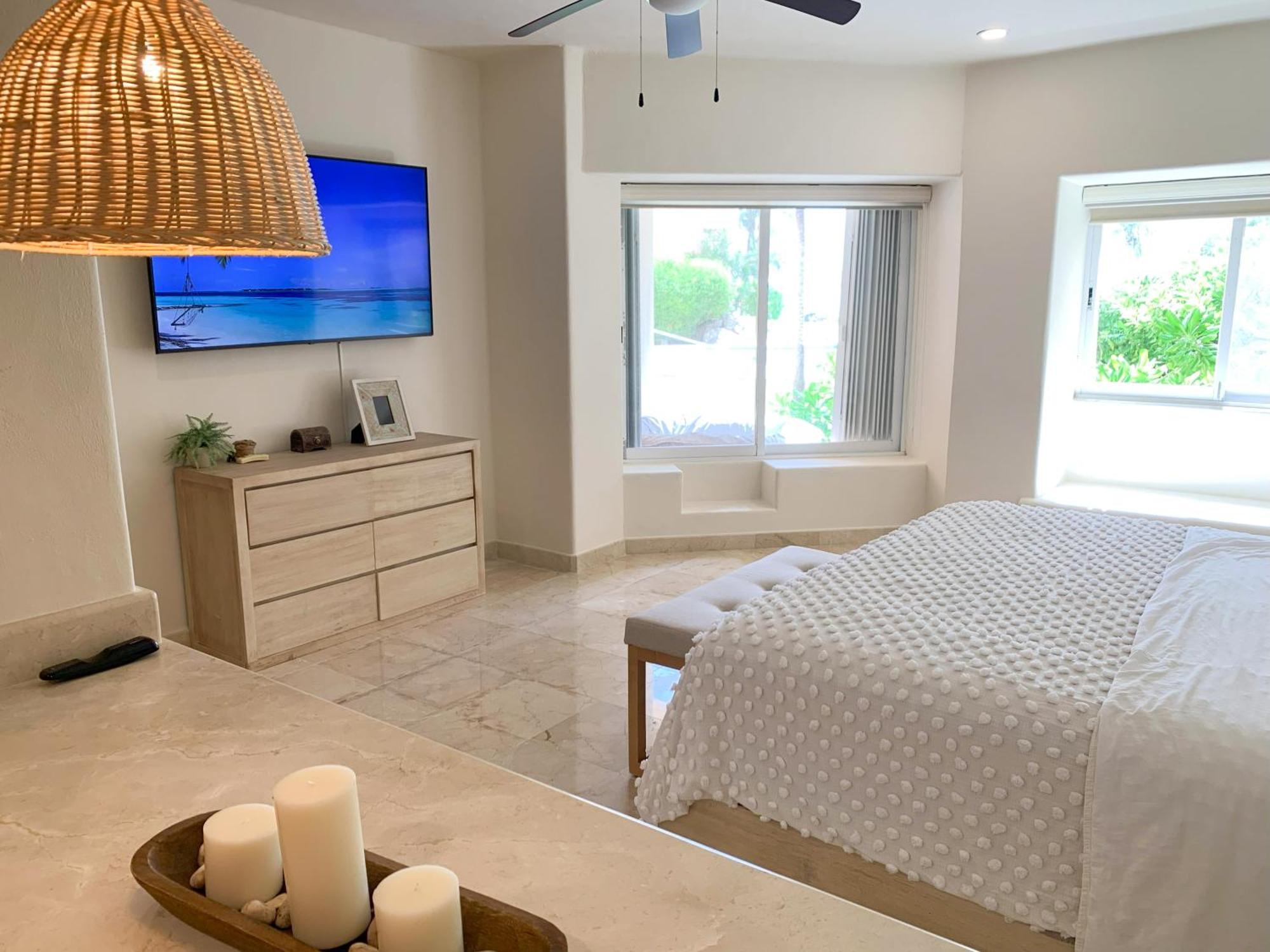 Beachfront Breathtaking Views Puerto Aventuras