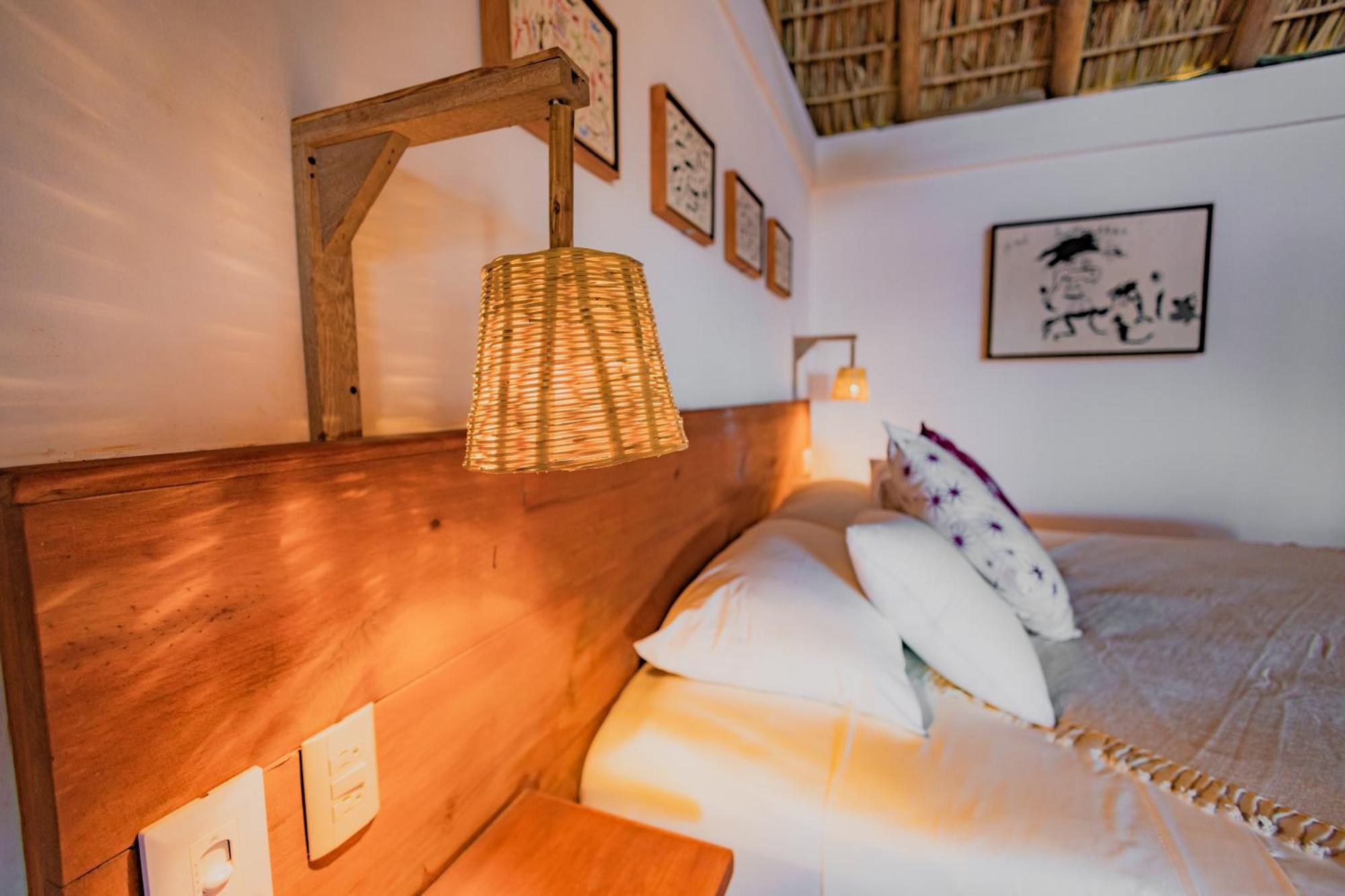 Hotel Casa Torito Mermejita