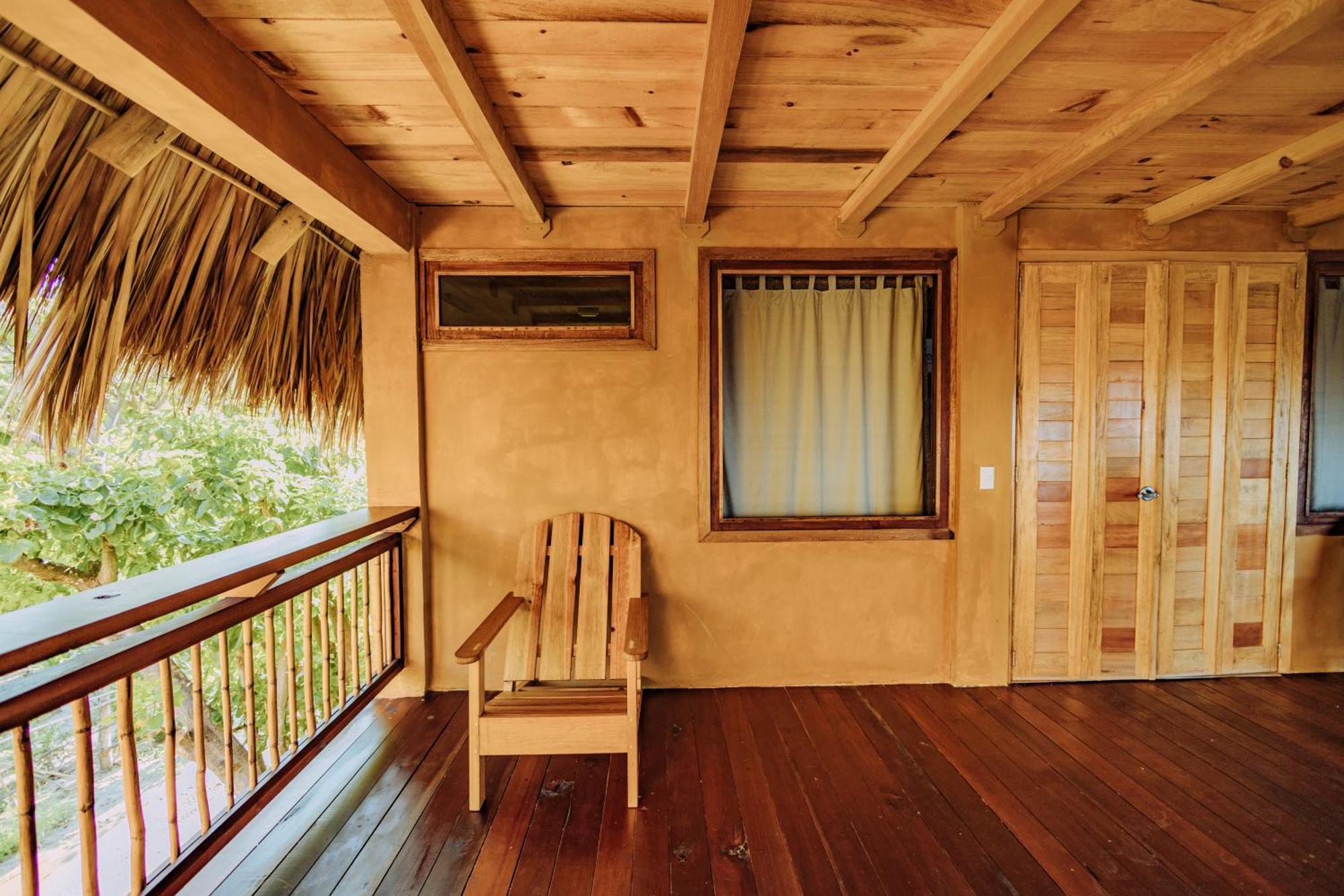 Casa Torito Mermejita