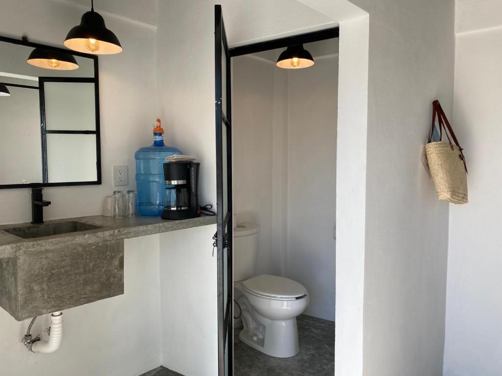 Apartment Soiree Zipolite
