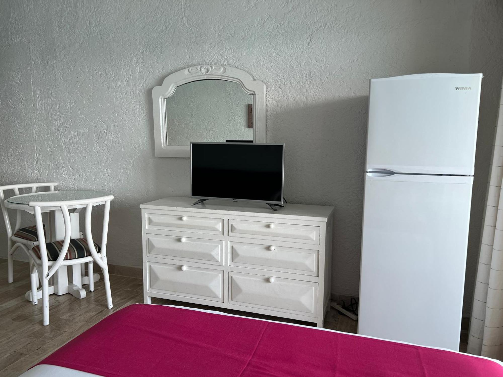 Apartment Bof