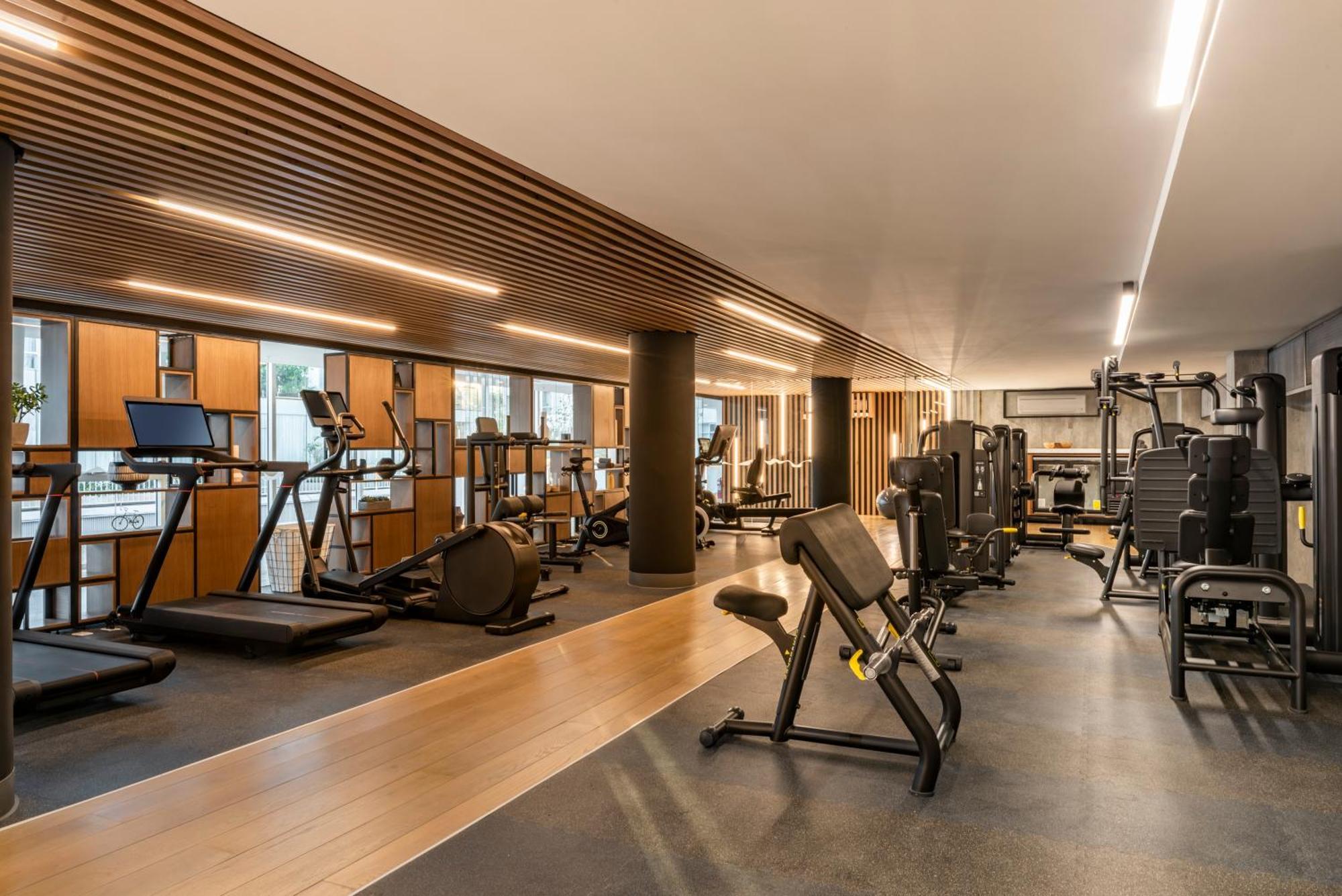 Hotel Andaz Condesa City, By Hyatt