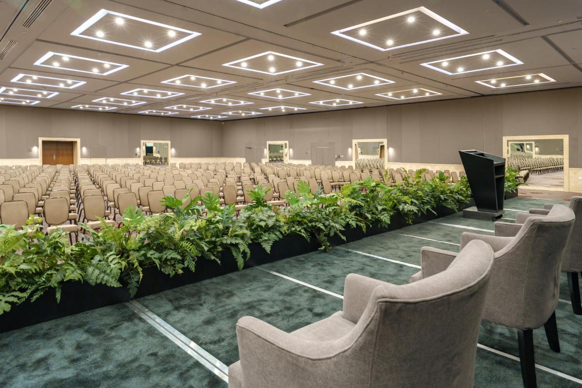 Hotel Presidente Intercontinental By Ihg