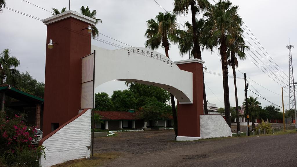 El Rancho