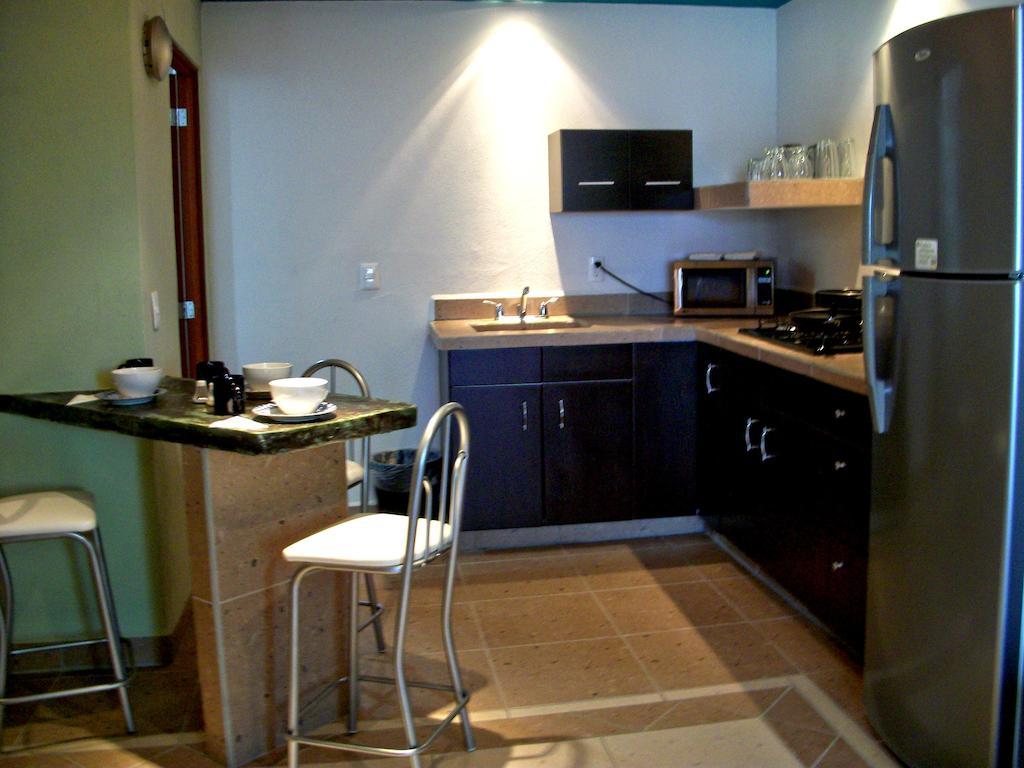 La De Aparthotel