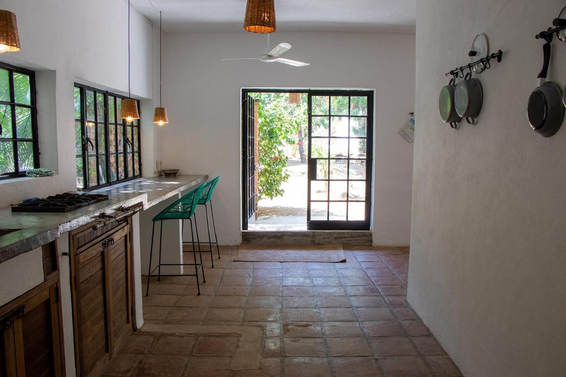 Soiree Apartment