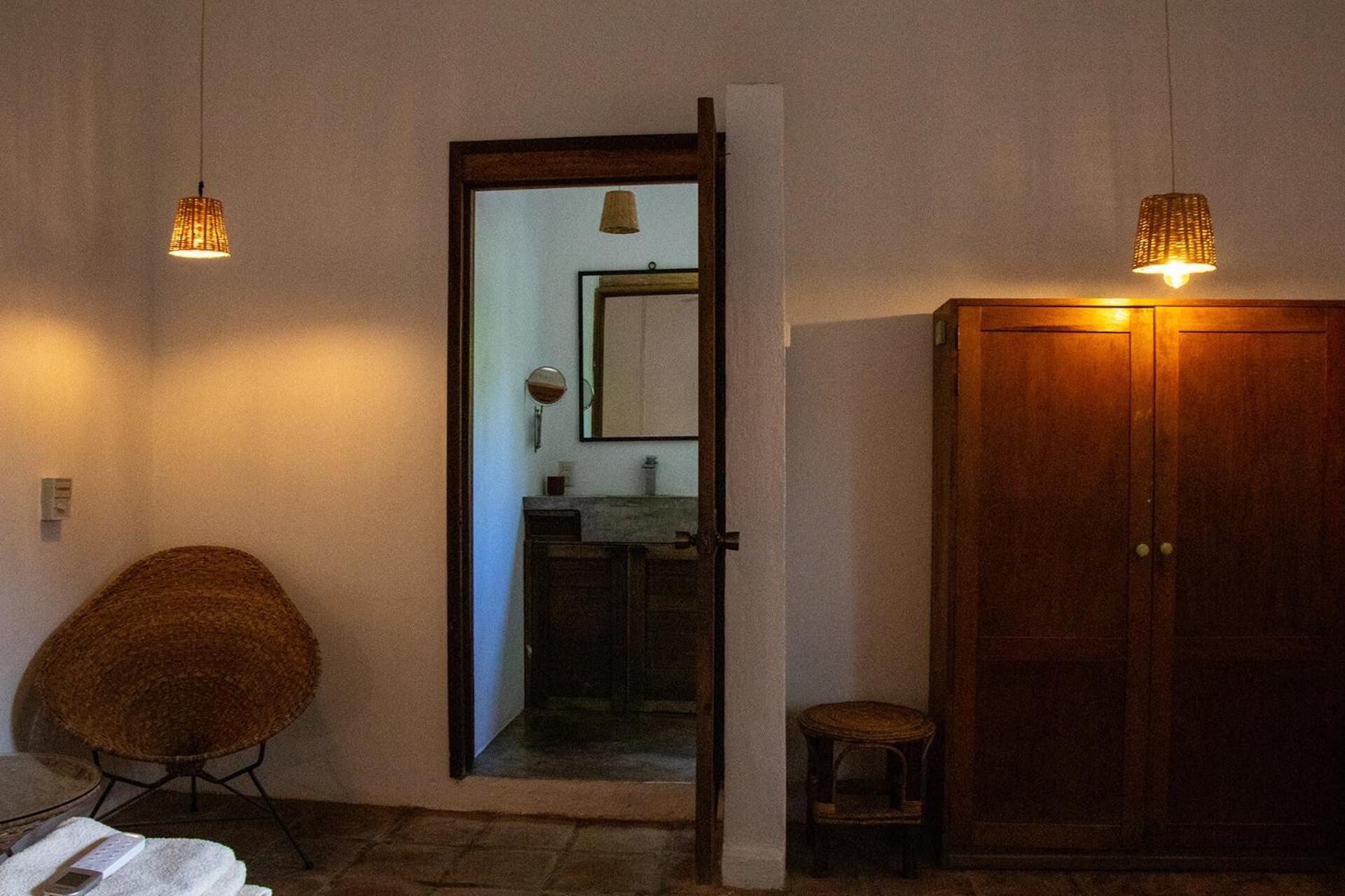 Soiree Apartment