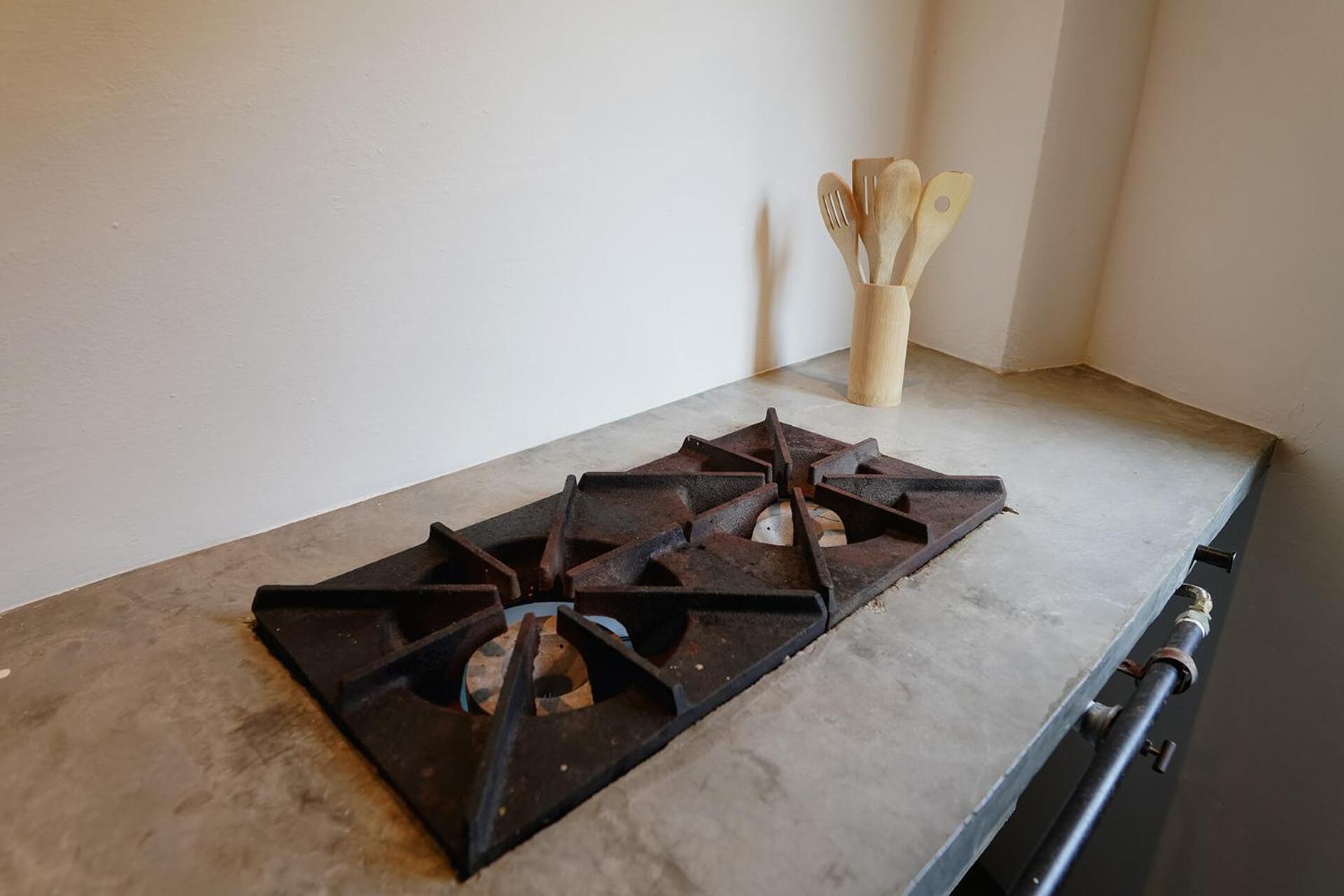Apartment Soiree
