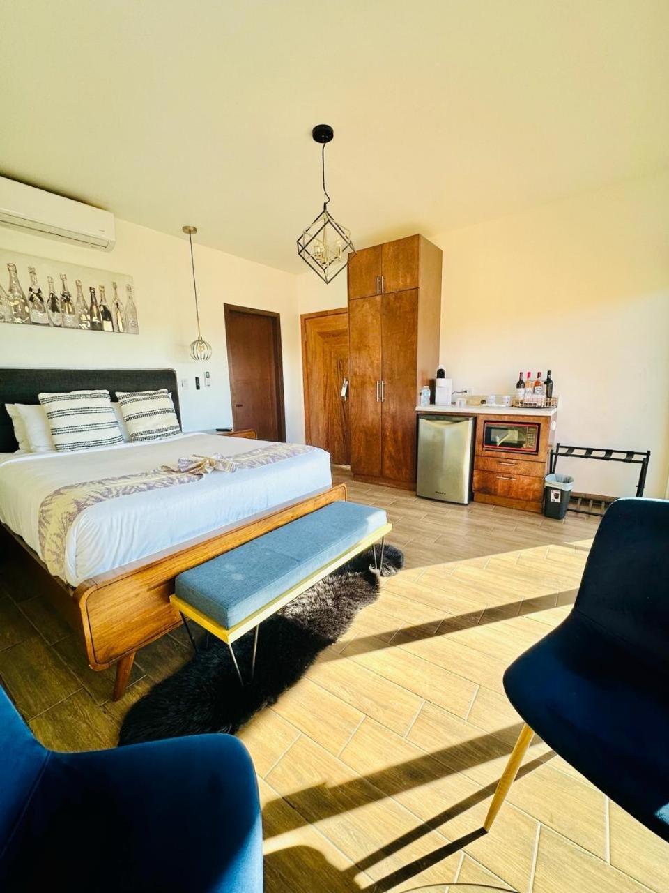 Siempre Valle Boutique Hotel