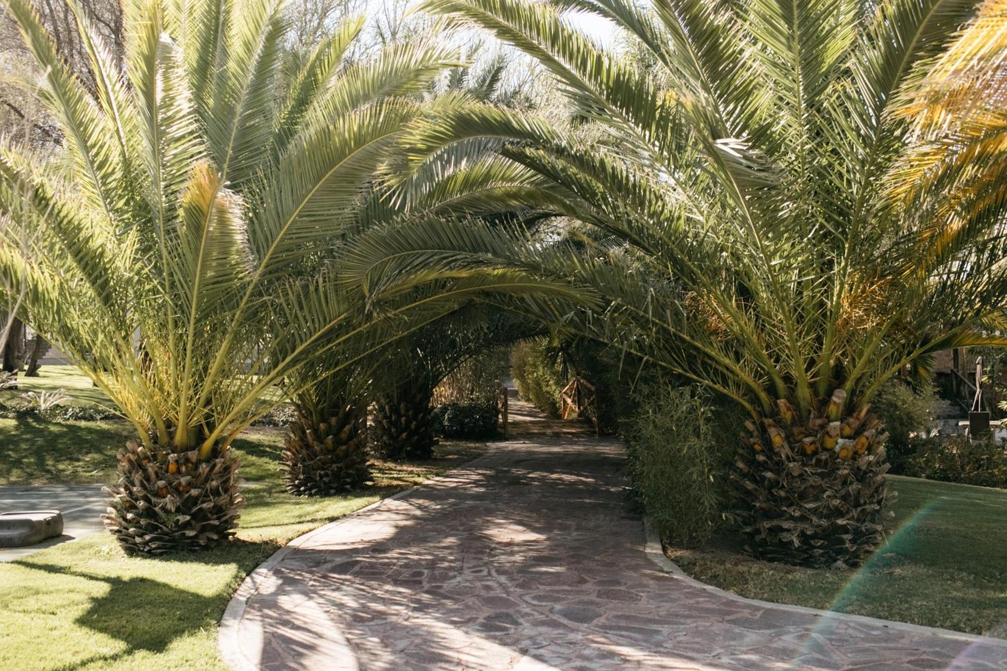 Resort Montelago &