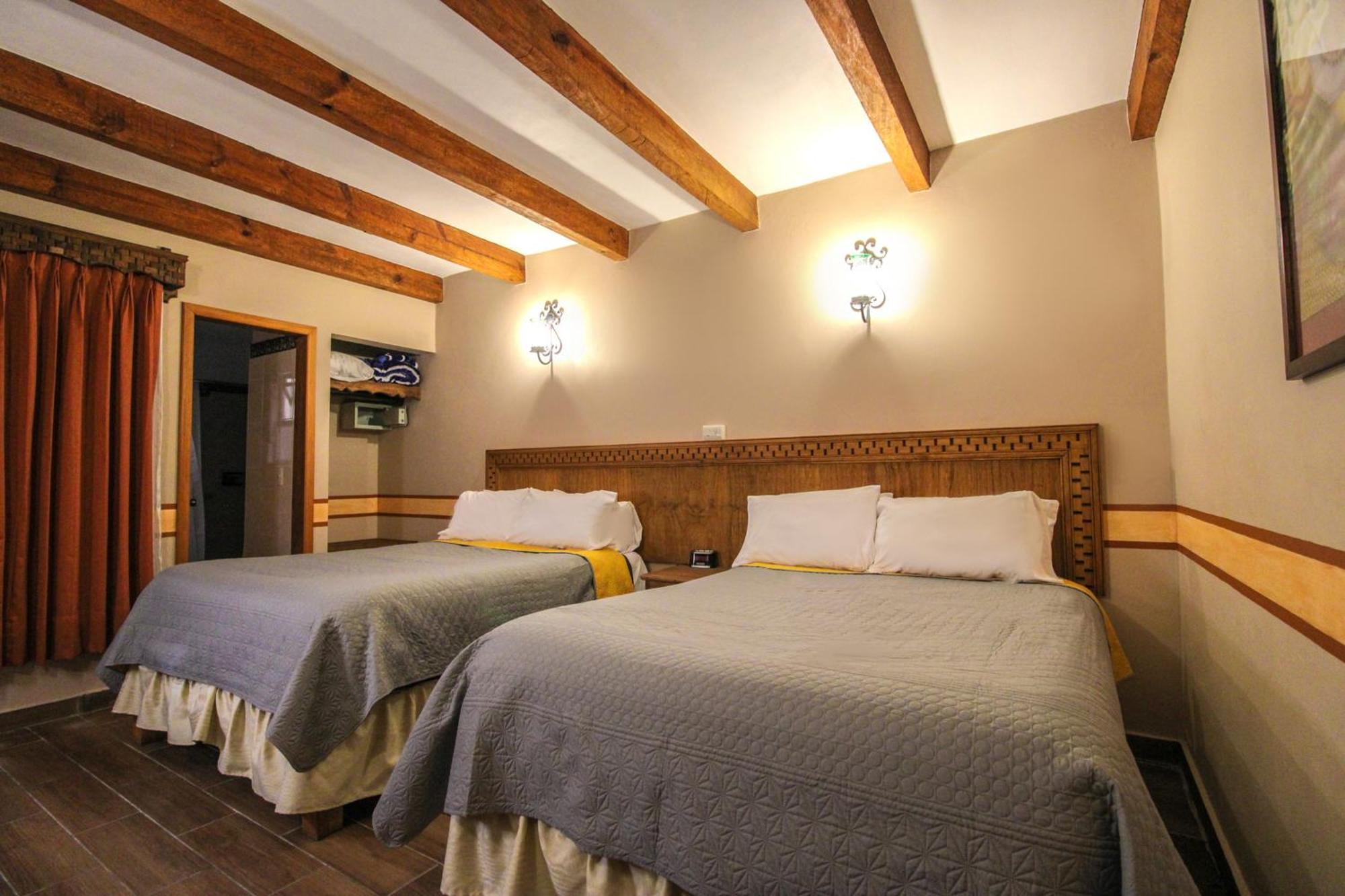 La Casa De Mama San Cristobal de las Casas