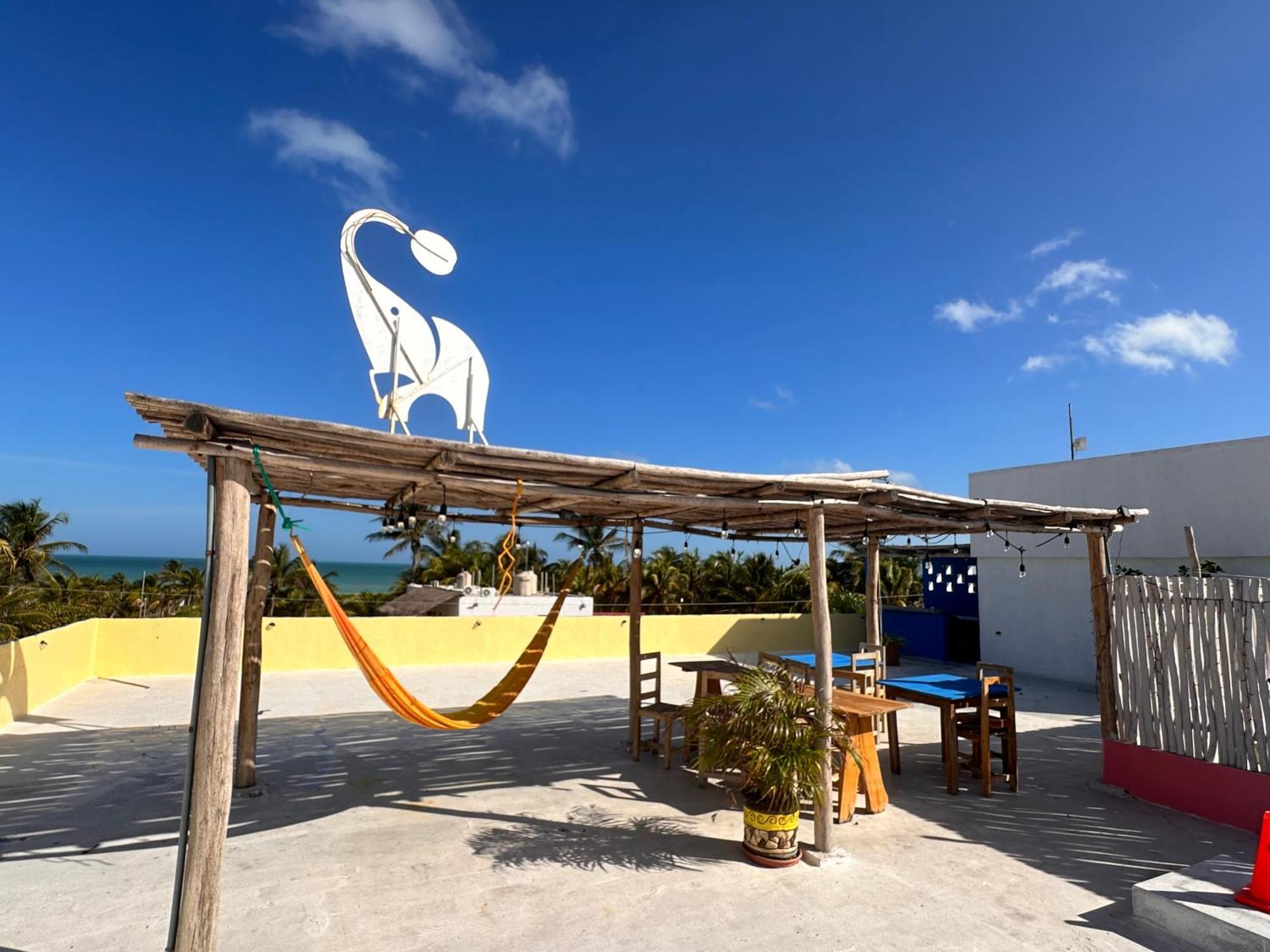 Casa Gajah Cuyo Inn *