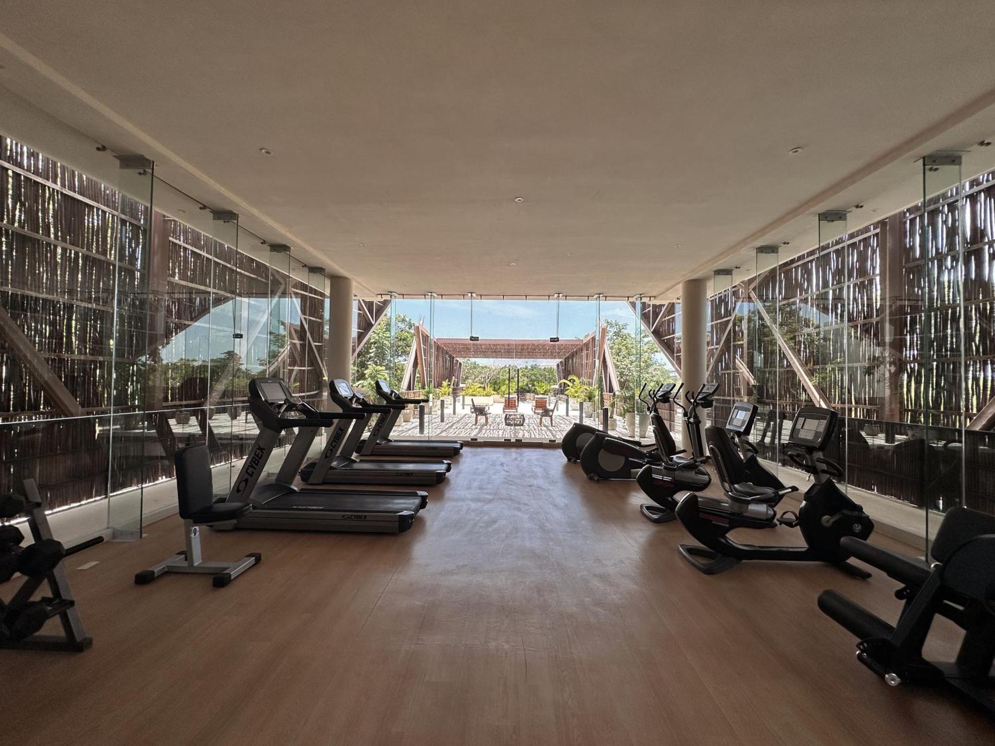 Aparthotel Ophelia Tulum Condo In Aldea Zama Tulum