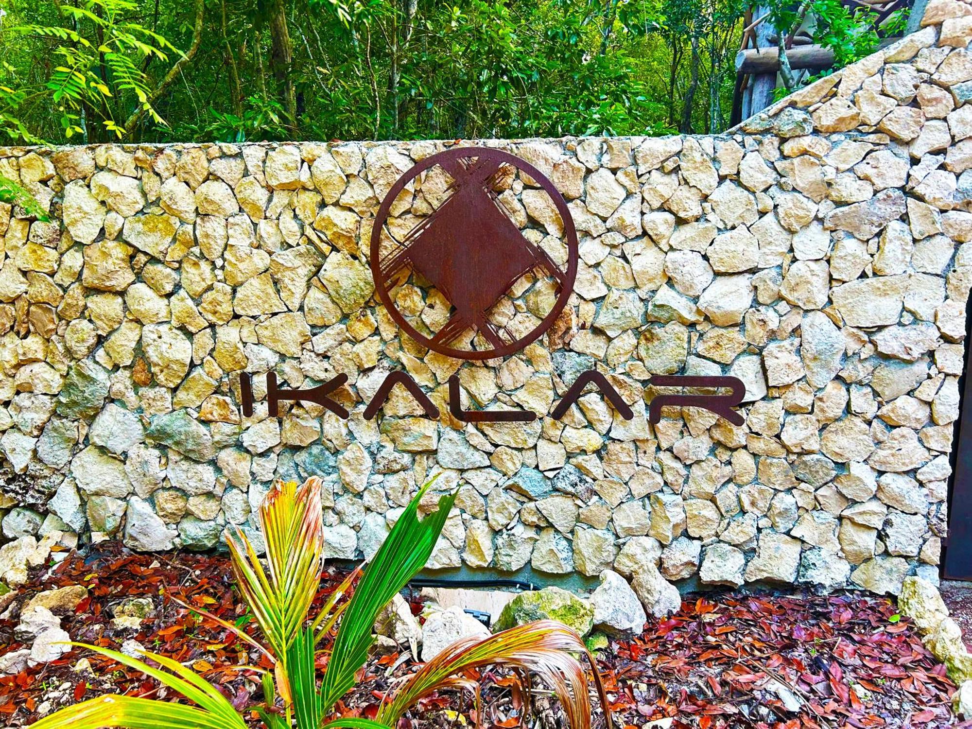 Campsite Ikalar