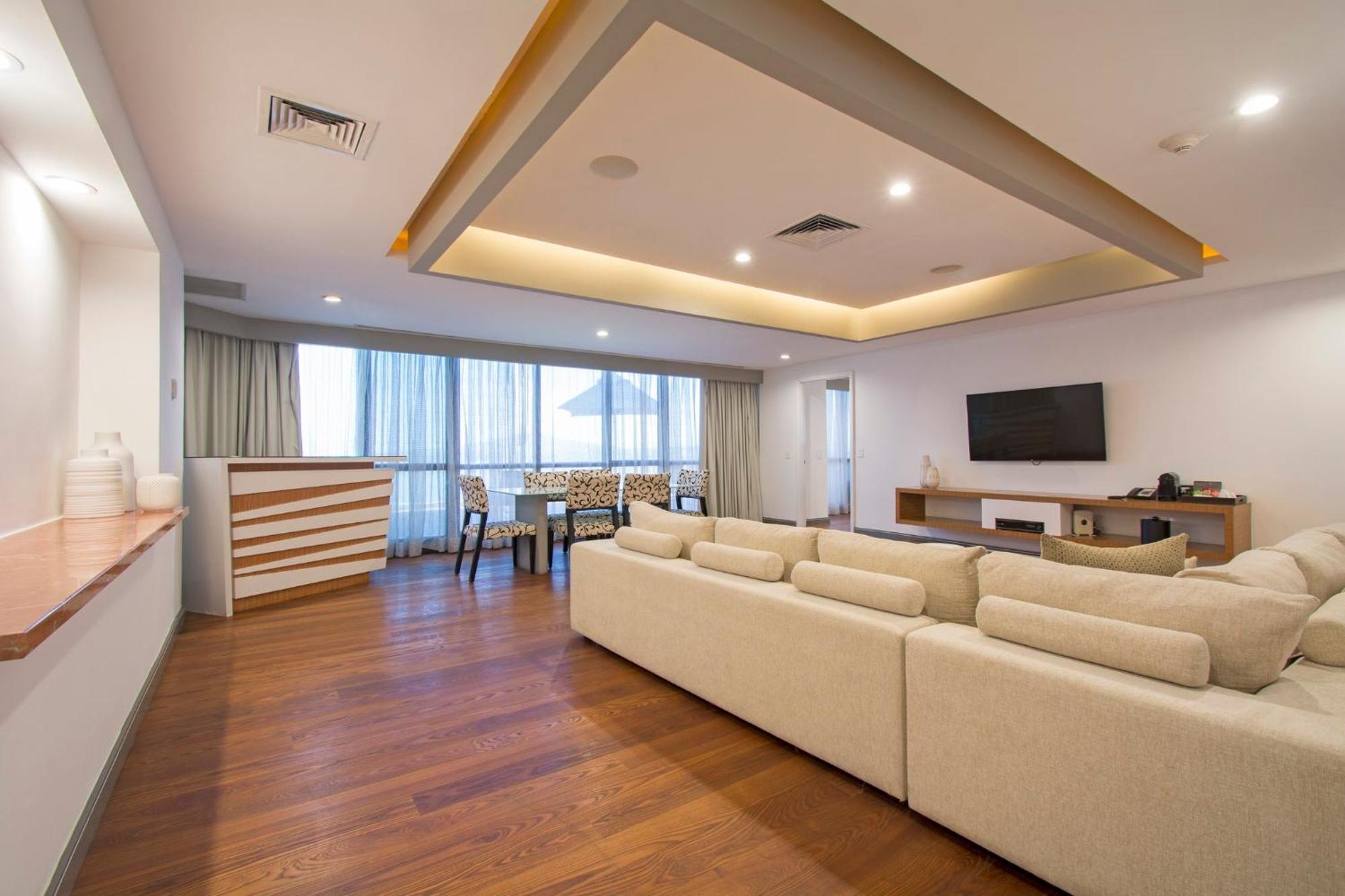 Presidente Intercontinental Guadalajara By Ihg Zapopan