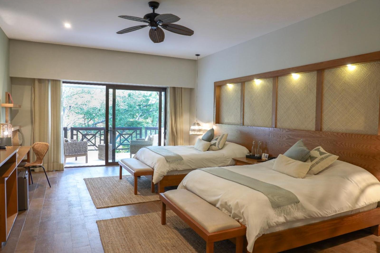 Soul Spring Sanctuary Hotel 5*