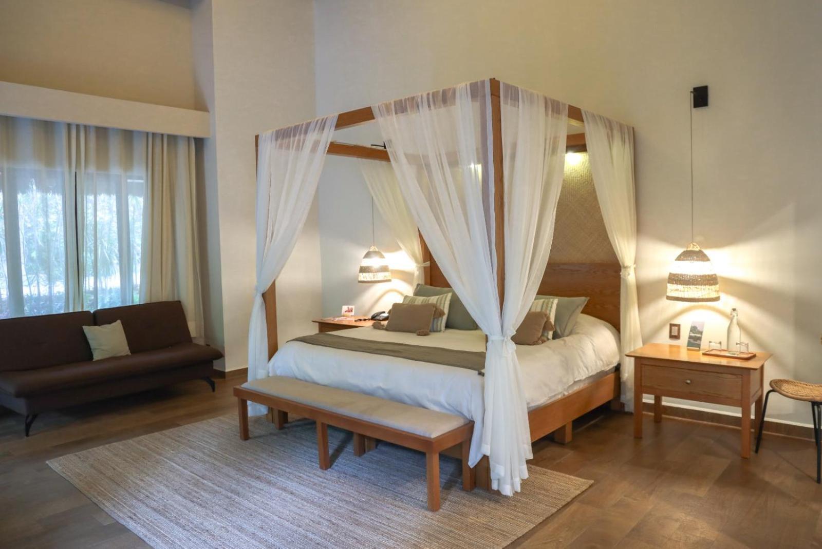 Hotel Soul Spring Sanctuary