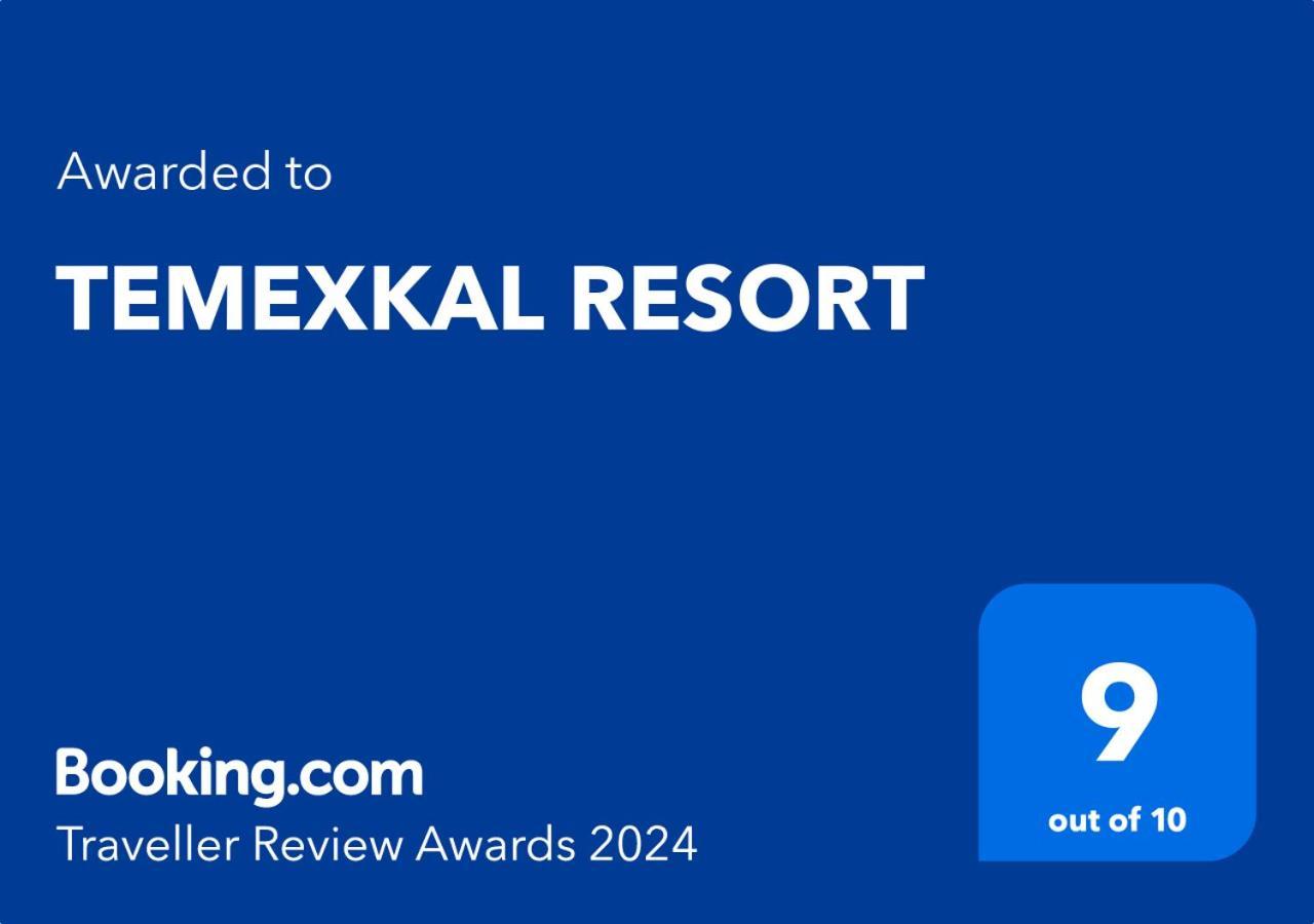 Temexkal *