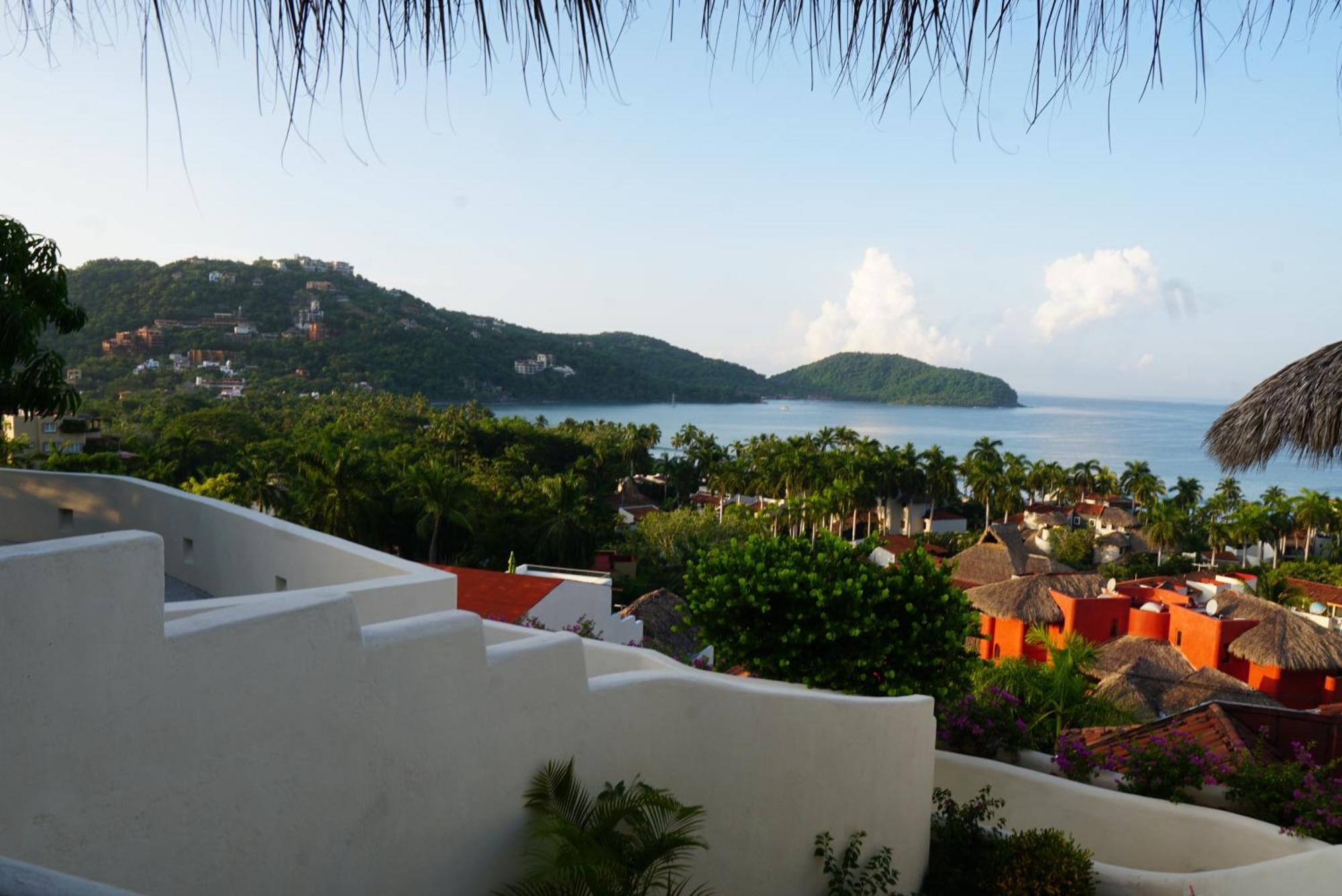 San Sebastian Villa Zihuatanejo