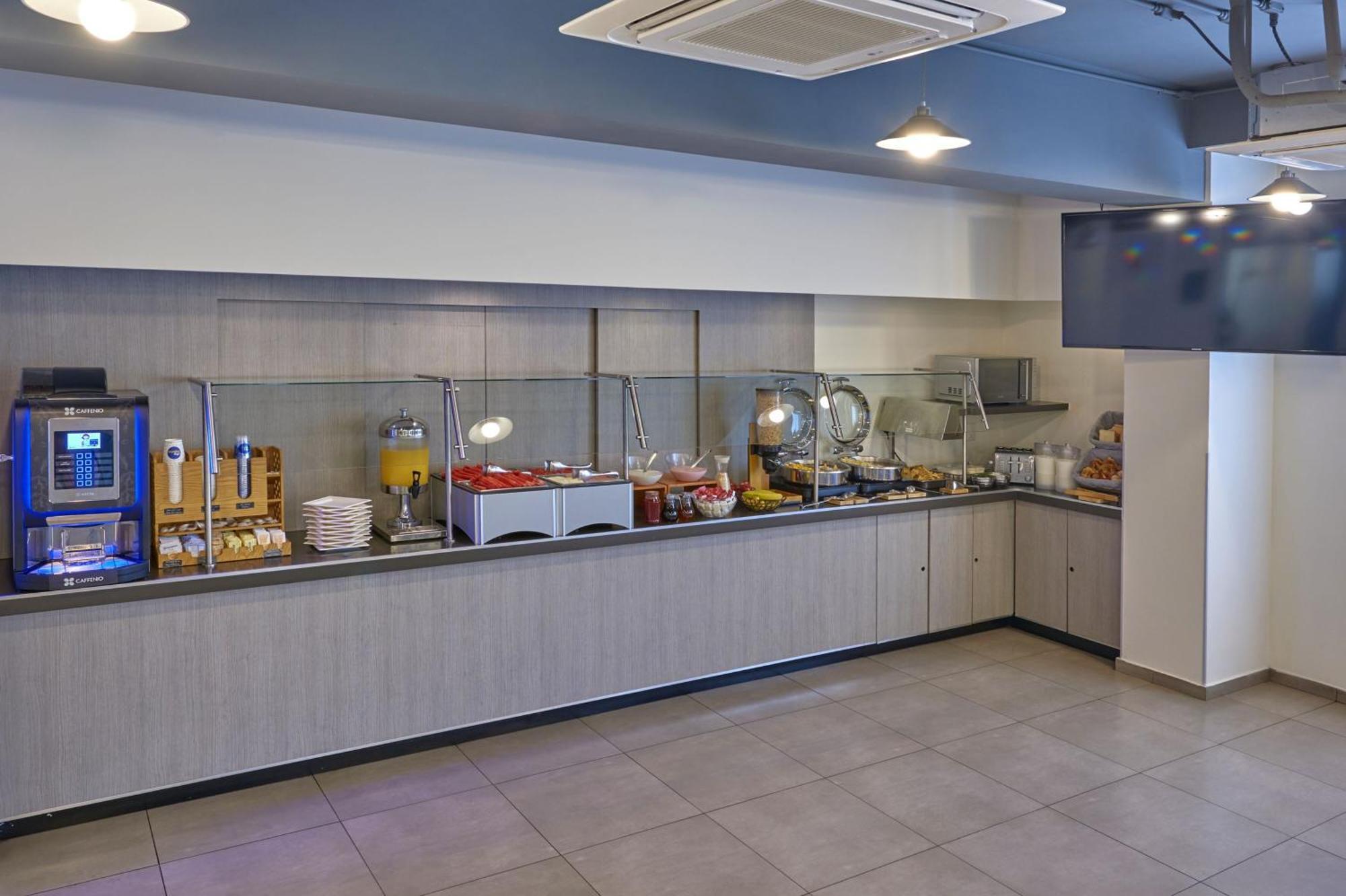 Express Junior By Marriott 3* Mexicali