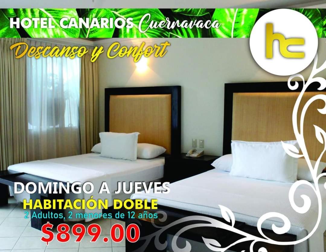 Hc & Desayuno En Cortesia 4*