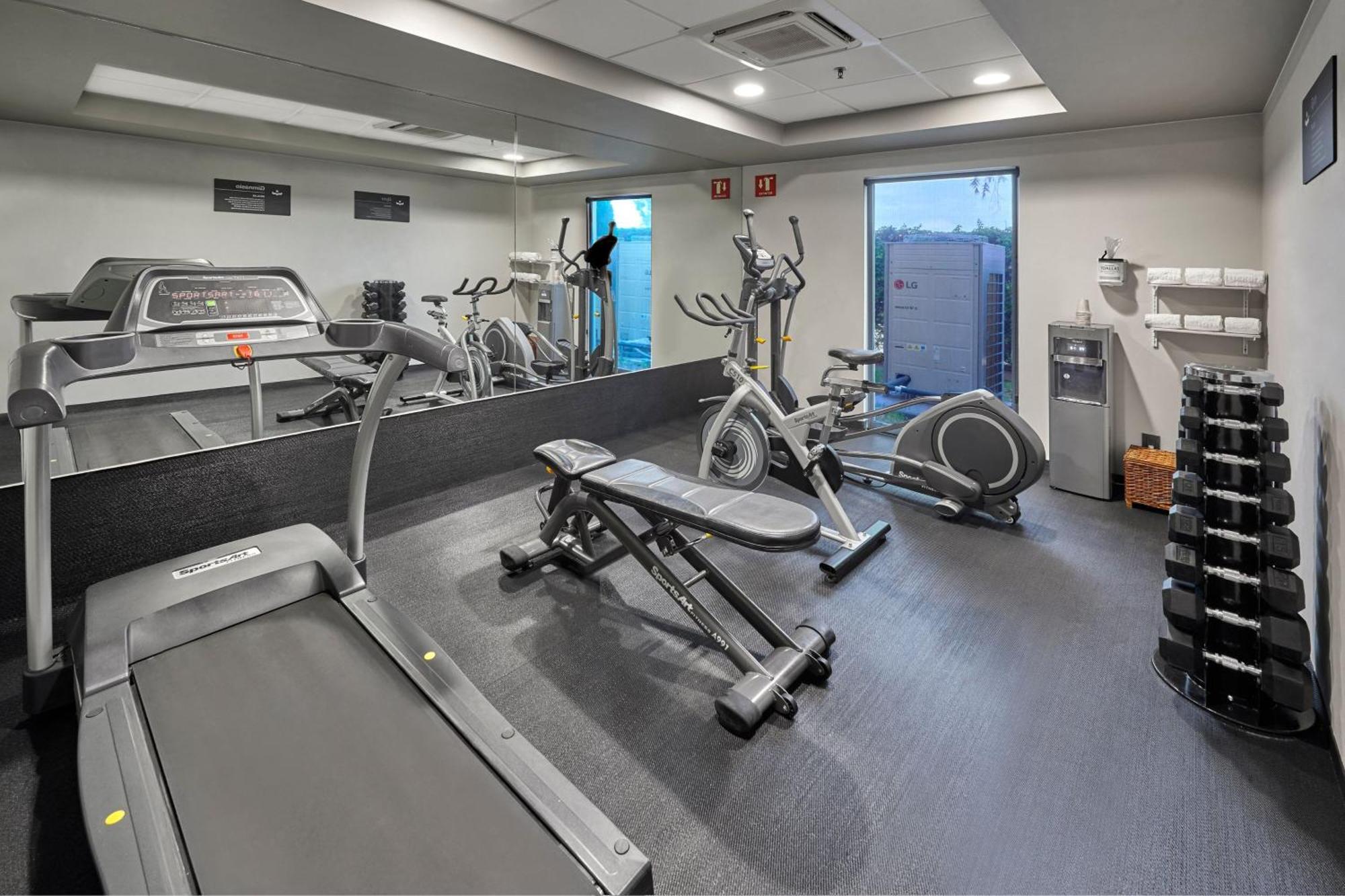 Hotel Express By Marriott Mochis Los Mochis