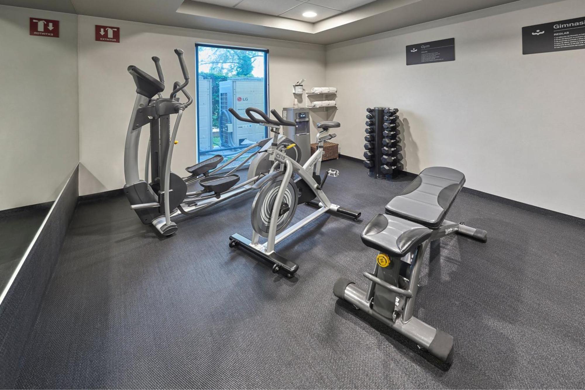 Express By Marriott Mochis Los Mochis