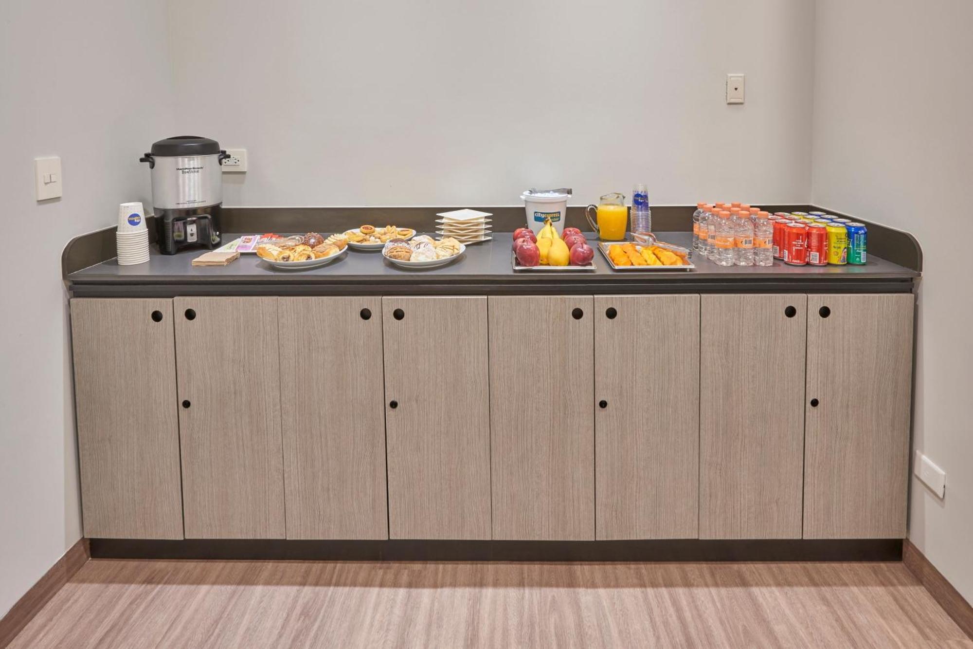 Express Junior By Marriott Aeropuerto Ciudad del Carmen