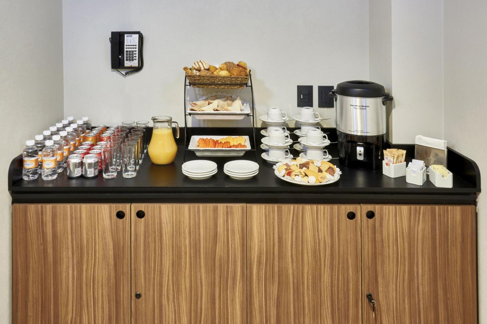 Hotel Express By Marriott