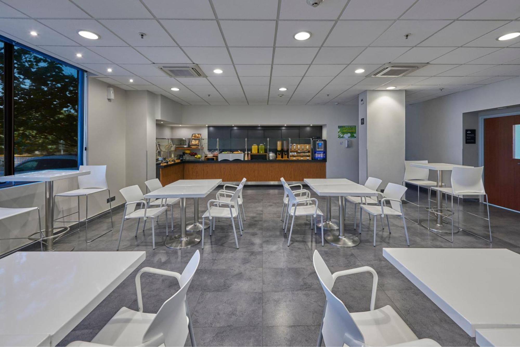 Express By Marriott Hotel Matamoros (Tamaulipas)