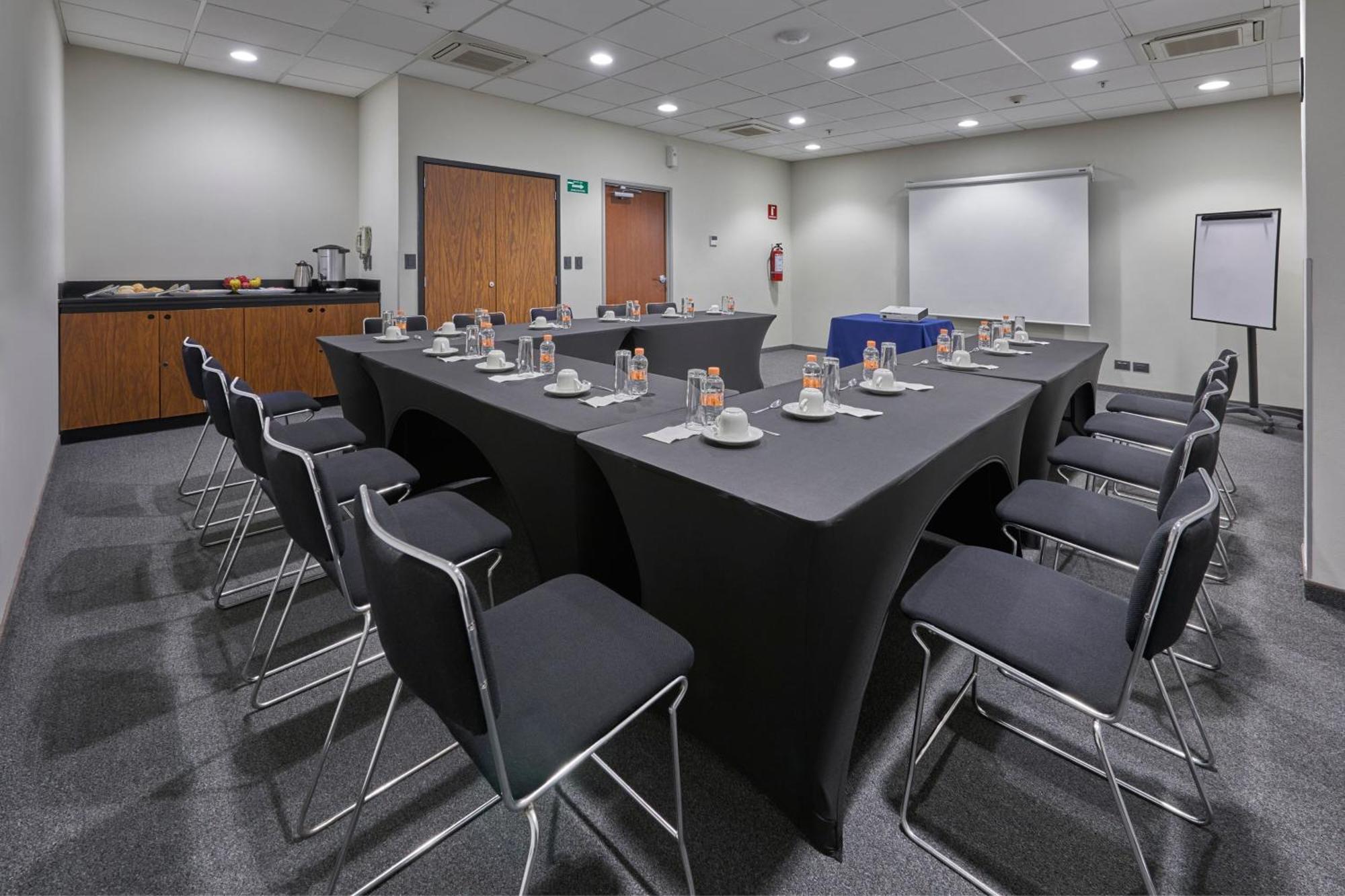 Express By Marriott Matamoros (Tamaulipas)