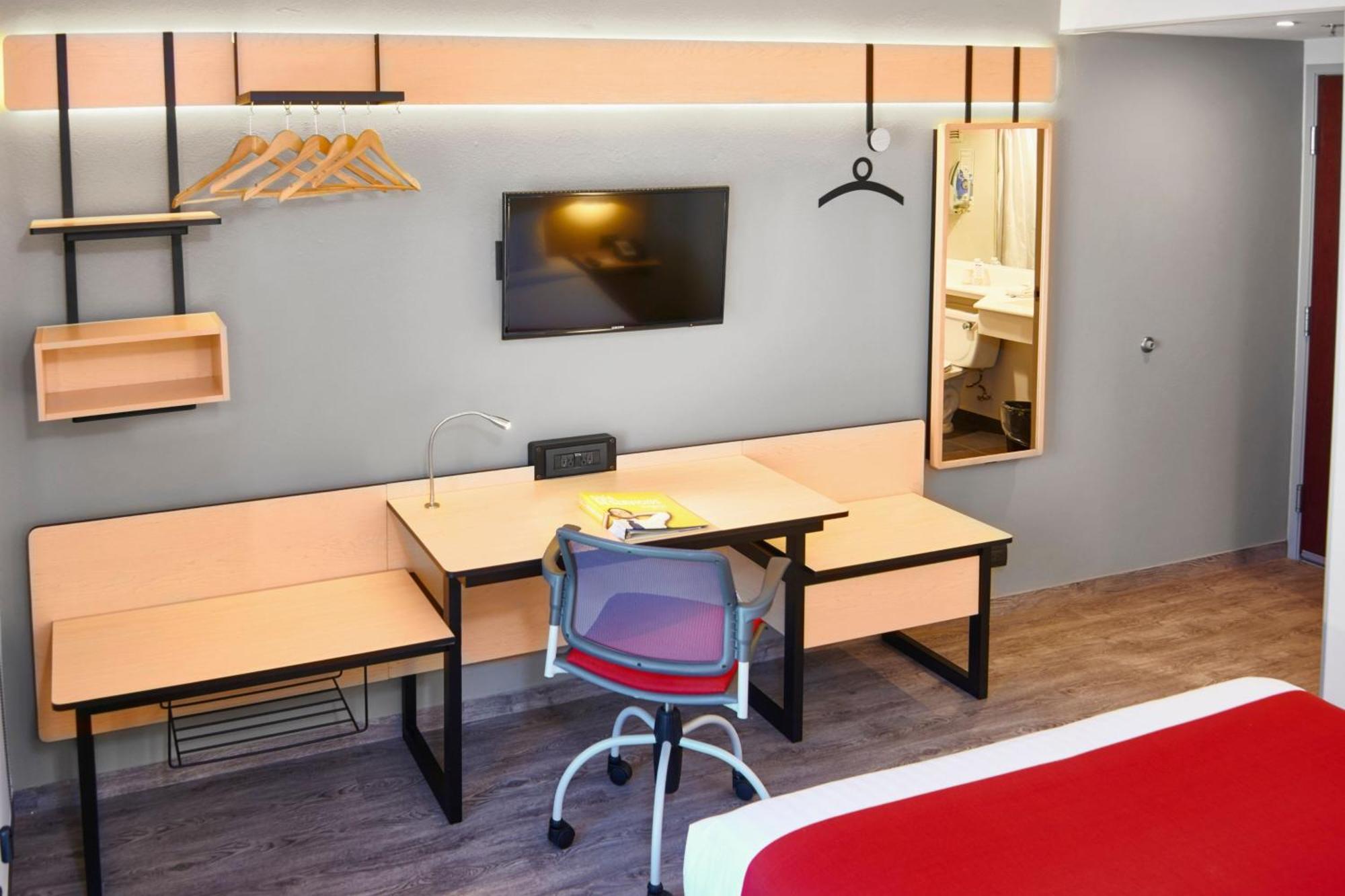 Express By Marriott Hotel 4*