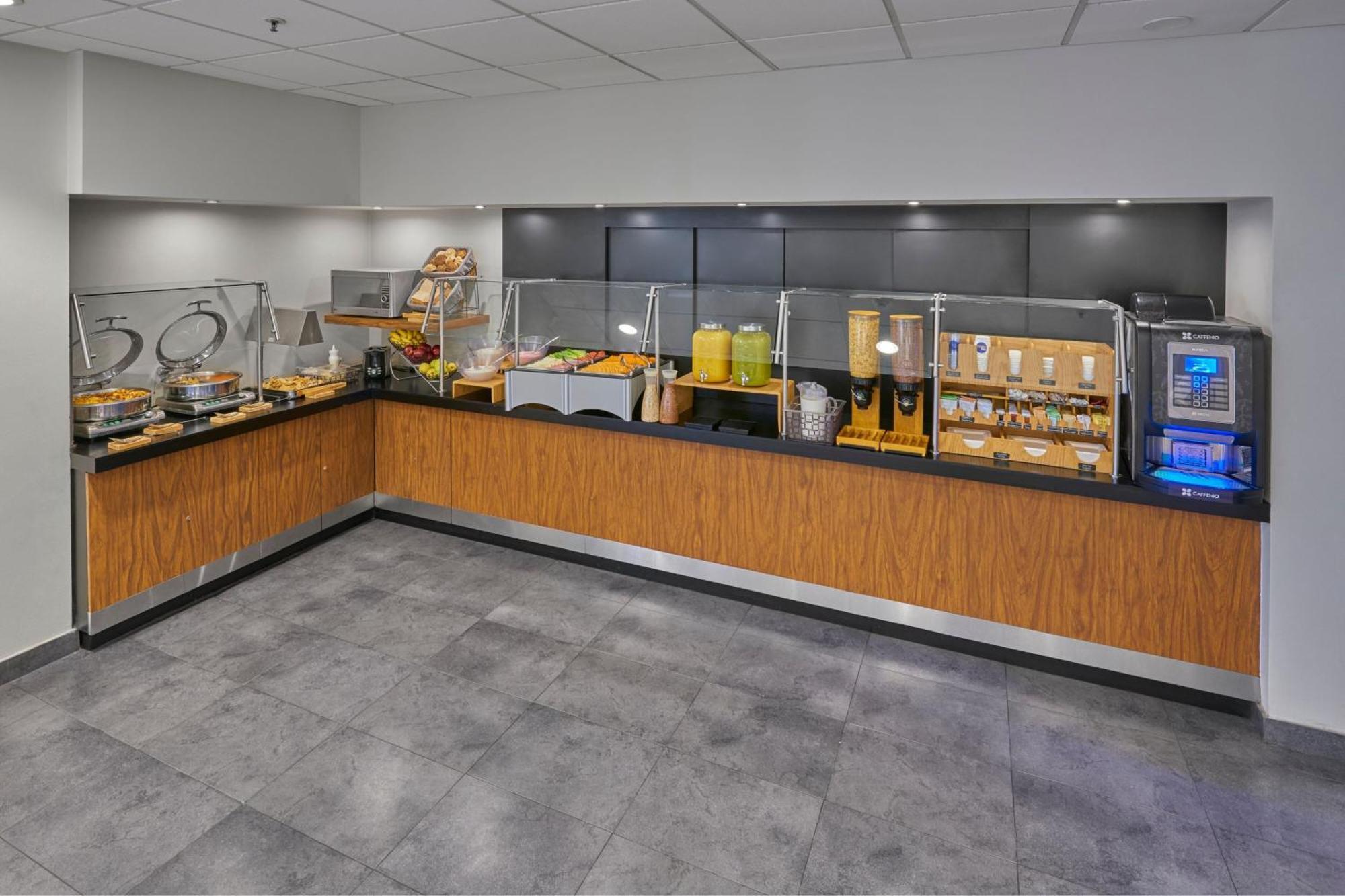 Hotel Express By Marriott Matamoros (Tamaulipas)