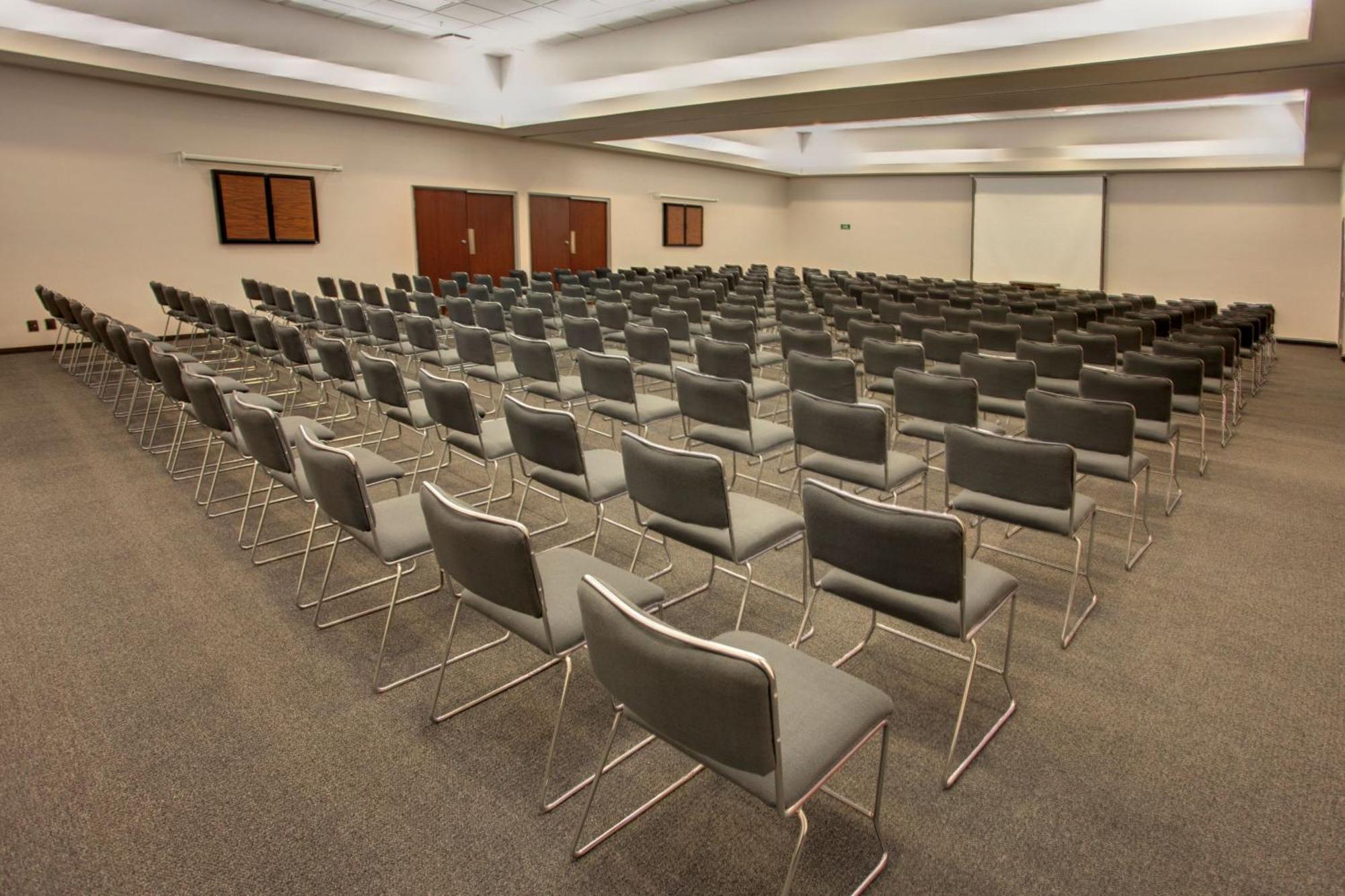 Hotel Express By Marriott Matamoros (Tamaulipas)