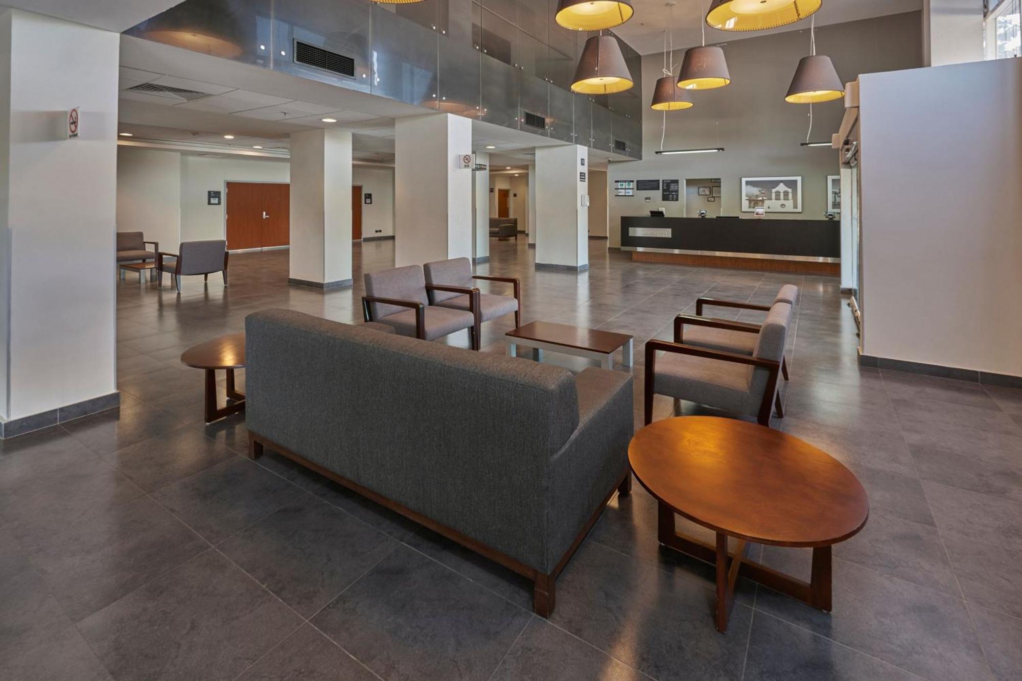 Hotel Express By Marriott