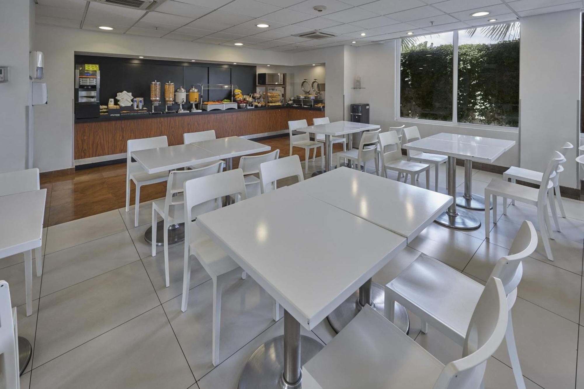 Express By Marriott Chetumal