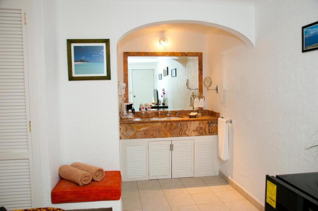 Hotel Nuevo Amanecer 4*